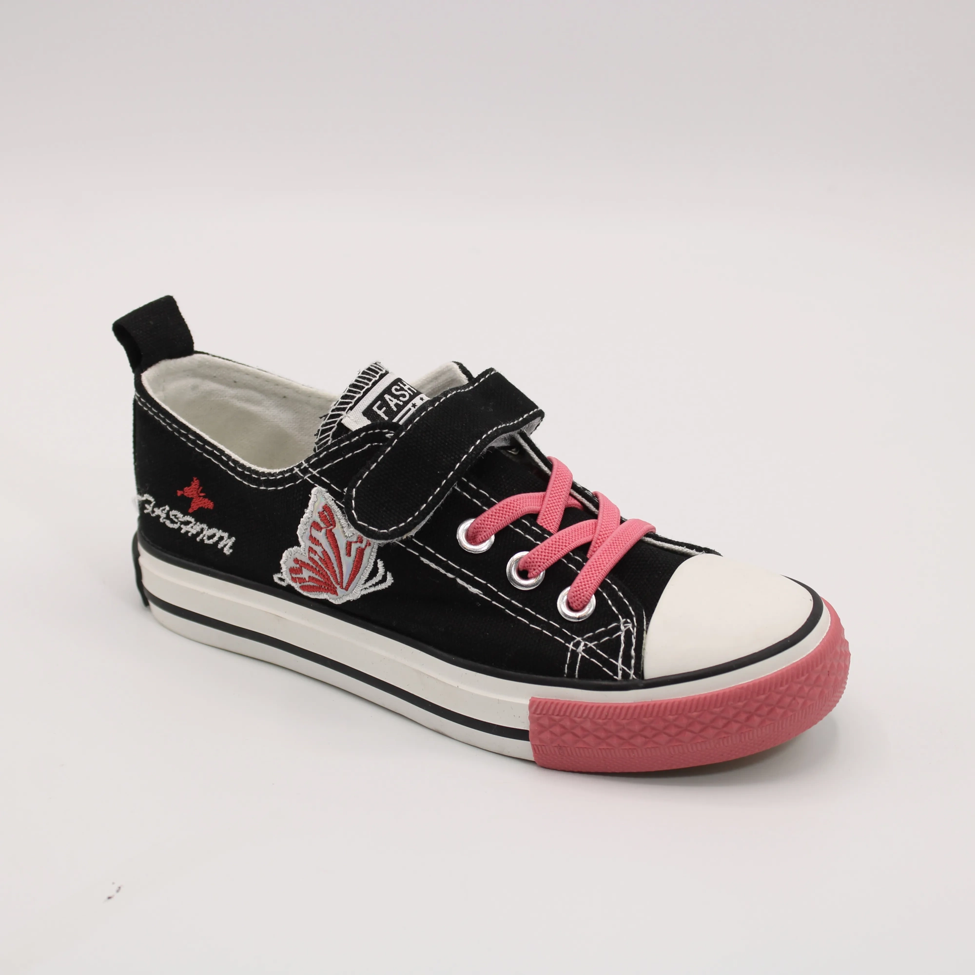 Детские кеды цвета мультиколор ВВХ BS06-1119