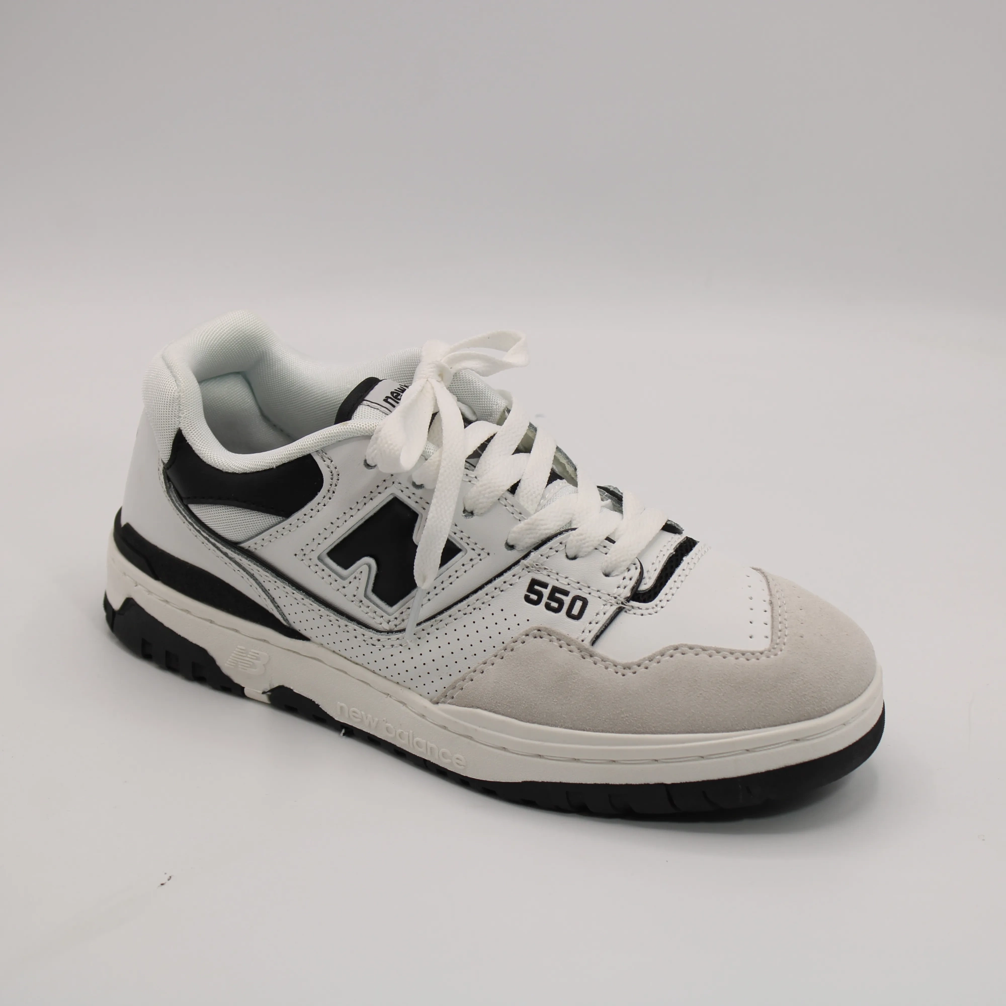 Мужские кроссовки цвета мультиколор NB BS02-1503