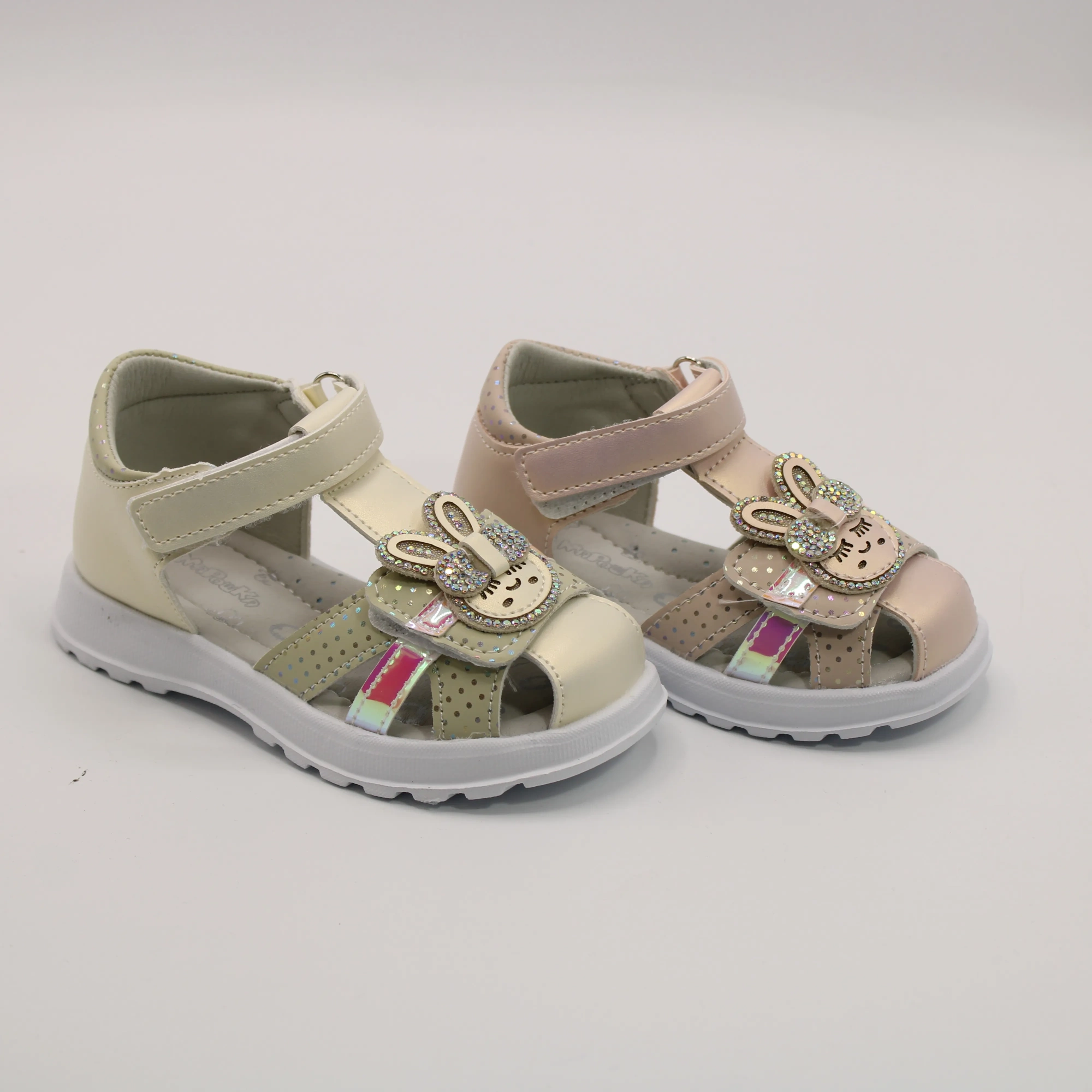 Детские босоножки различных цветов МАРОШКА BS05-917