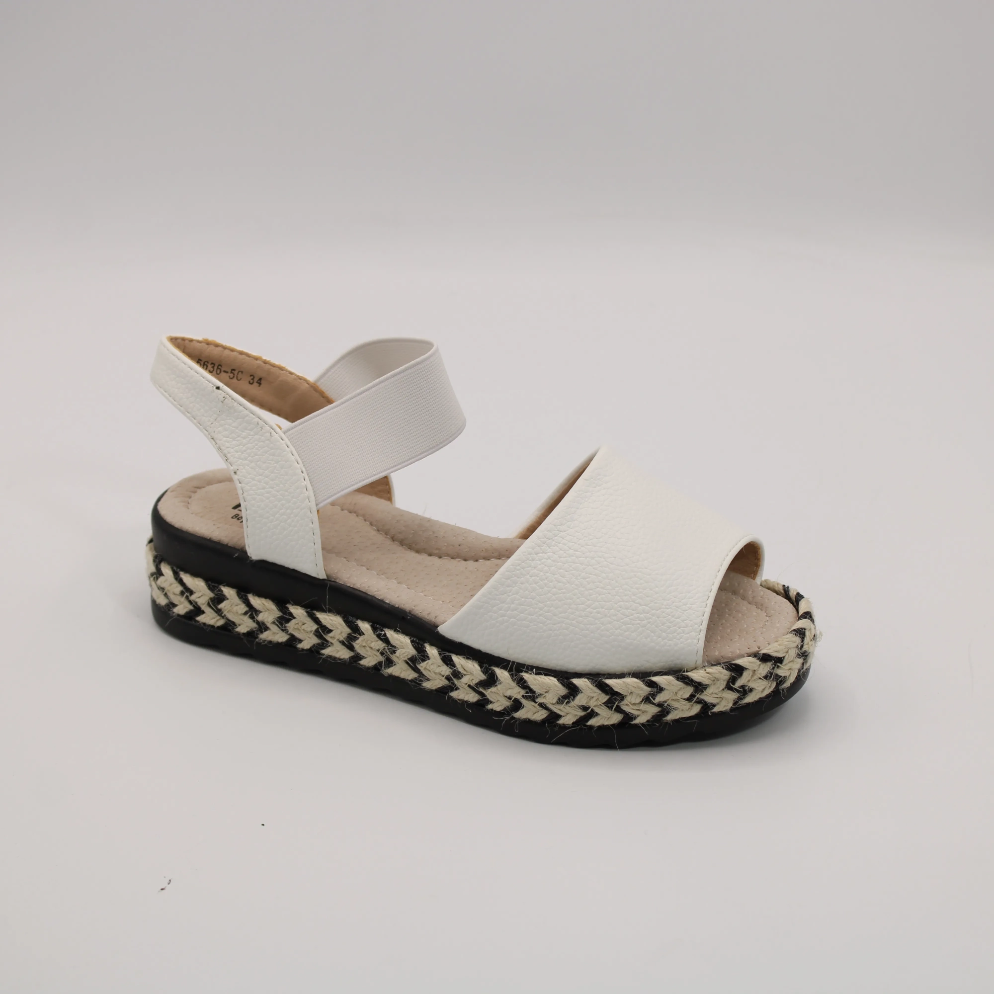 Детские босоножки цвета мультиколор BOYS AND GIRLS BS03-3261