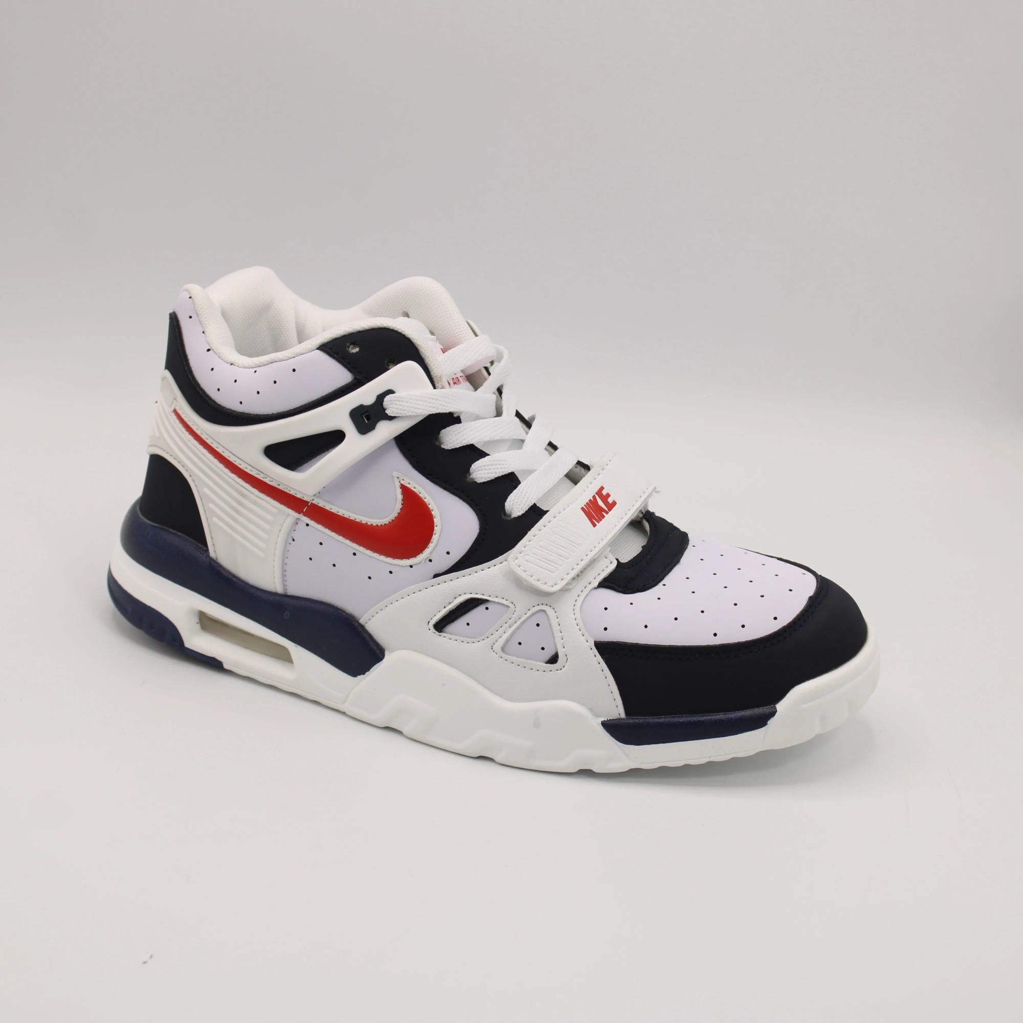 Мужские кроссовки цвета мультиколор AIR BS02-1764