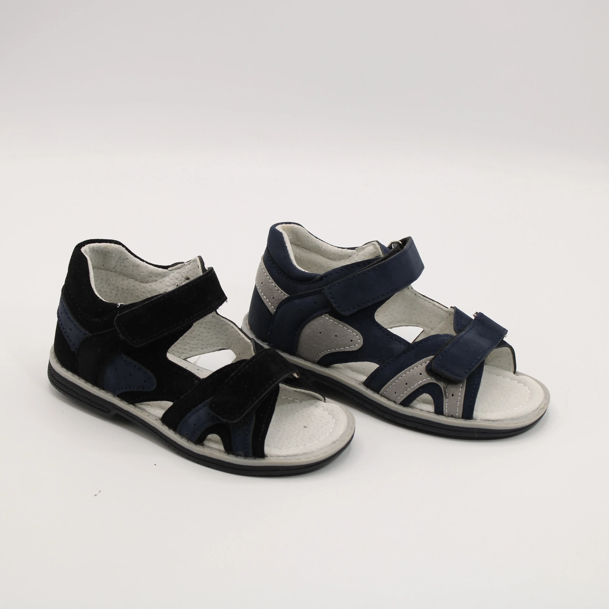 Детские босоножки различных цветов М+Д BS05-969