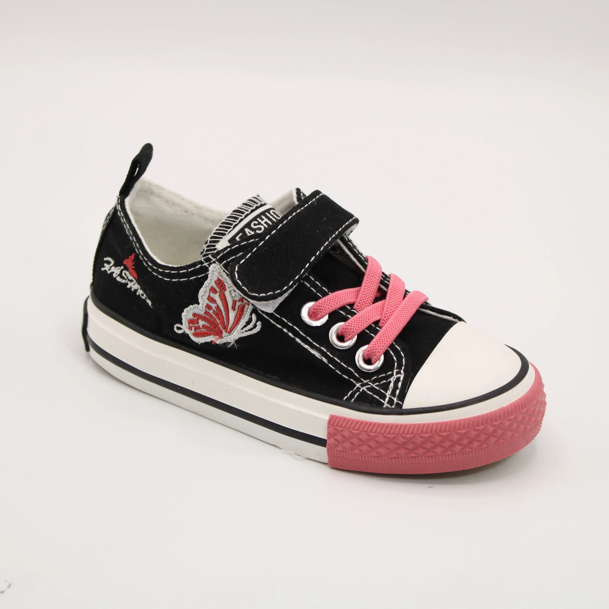 Детские кеды цвета мультиколор ВВХ BS03-3016