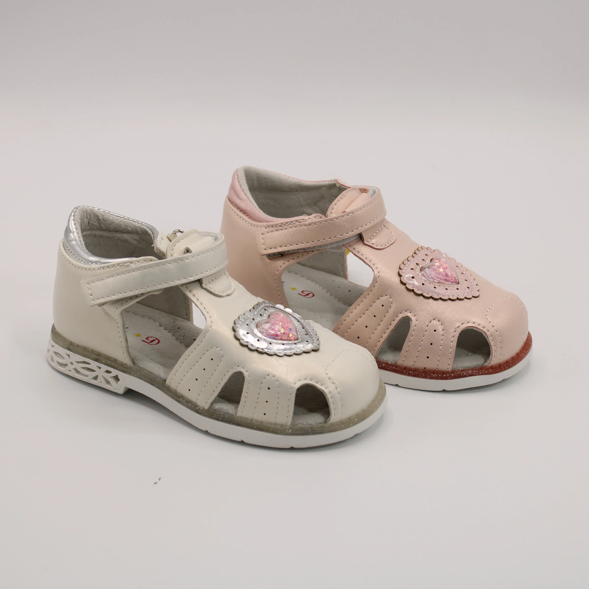 Детские босоножки различных цветов М+Д BS05-868