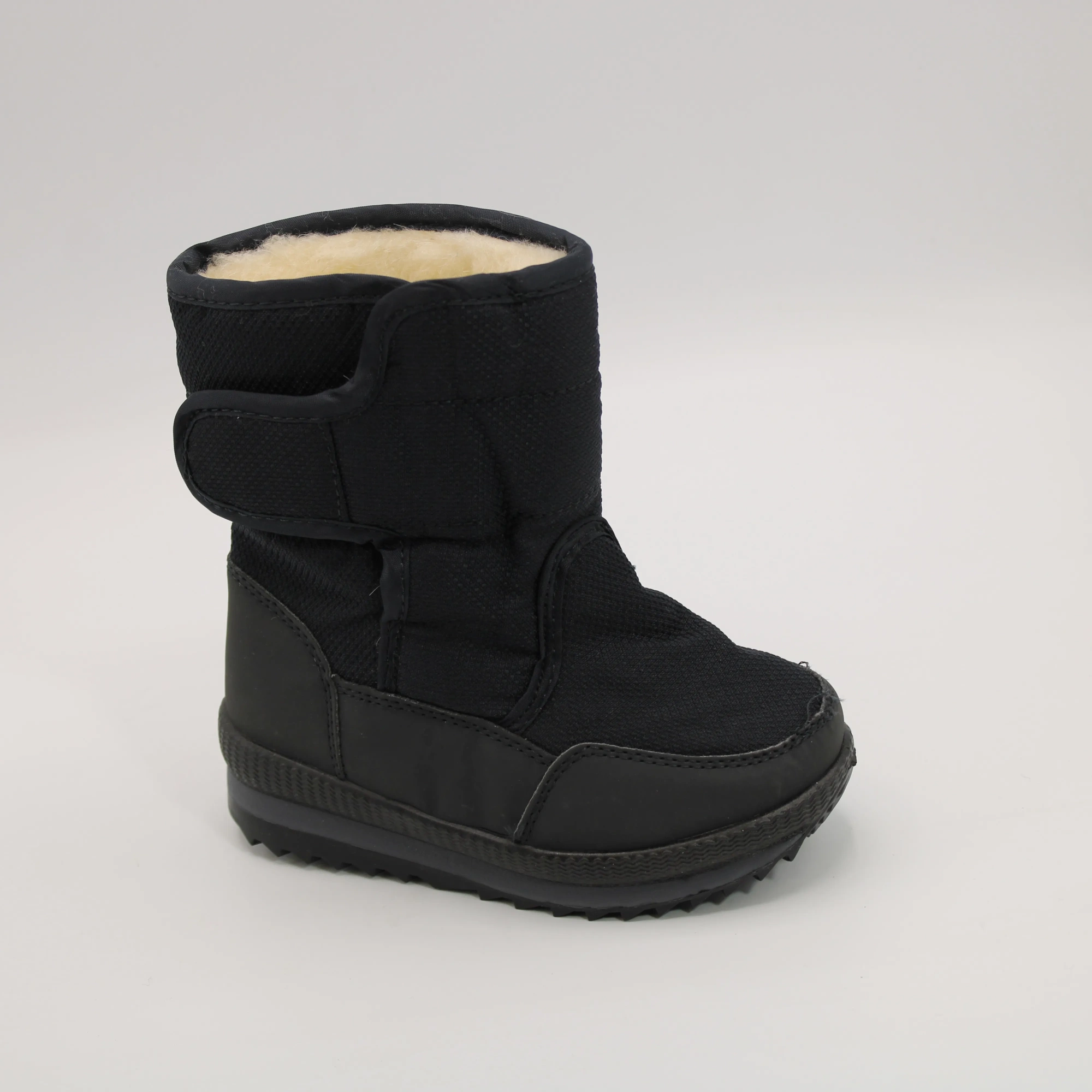 Детские сапоги синего цвета FASHION BS06-1340