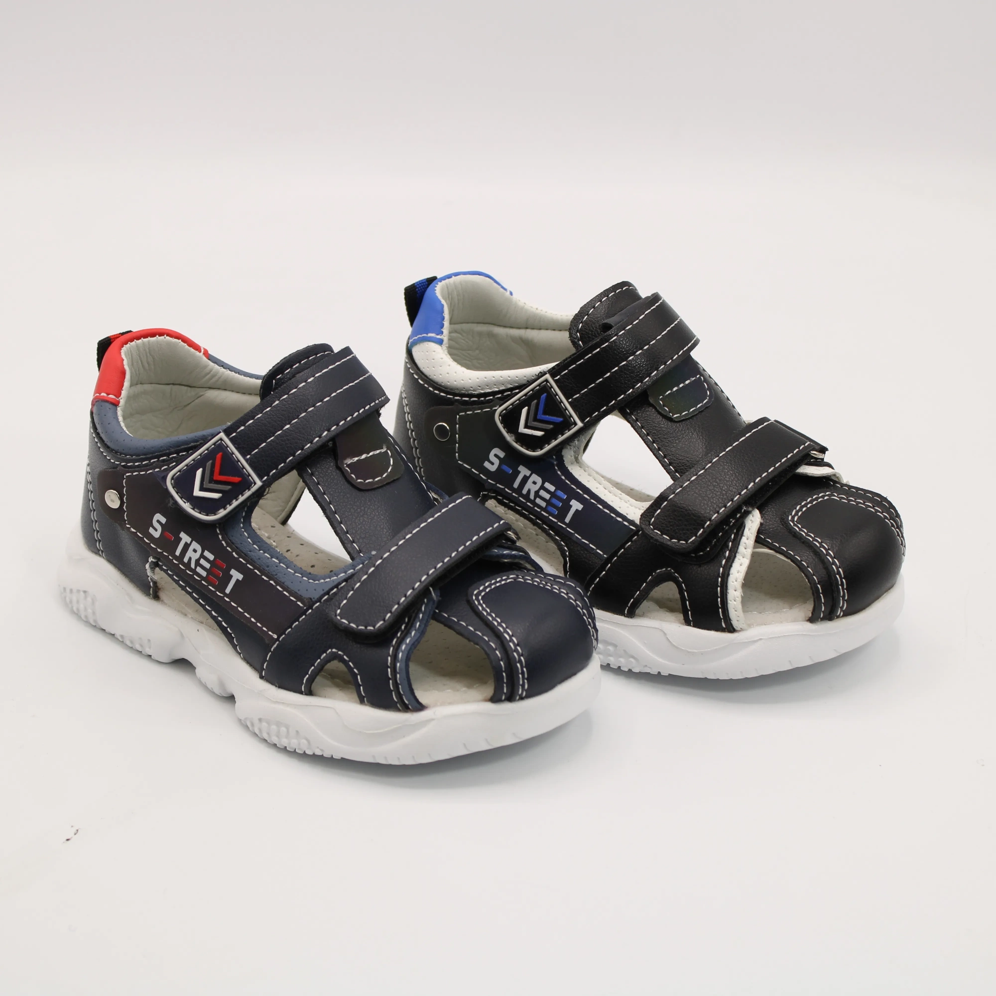 Детские босоножки различных цветов ВВХ BS05-725