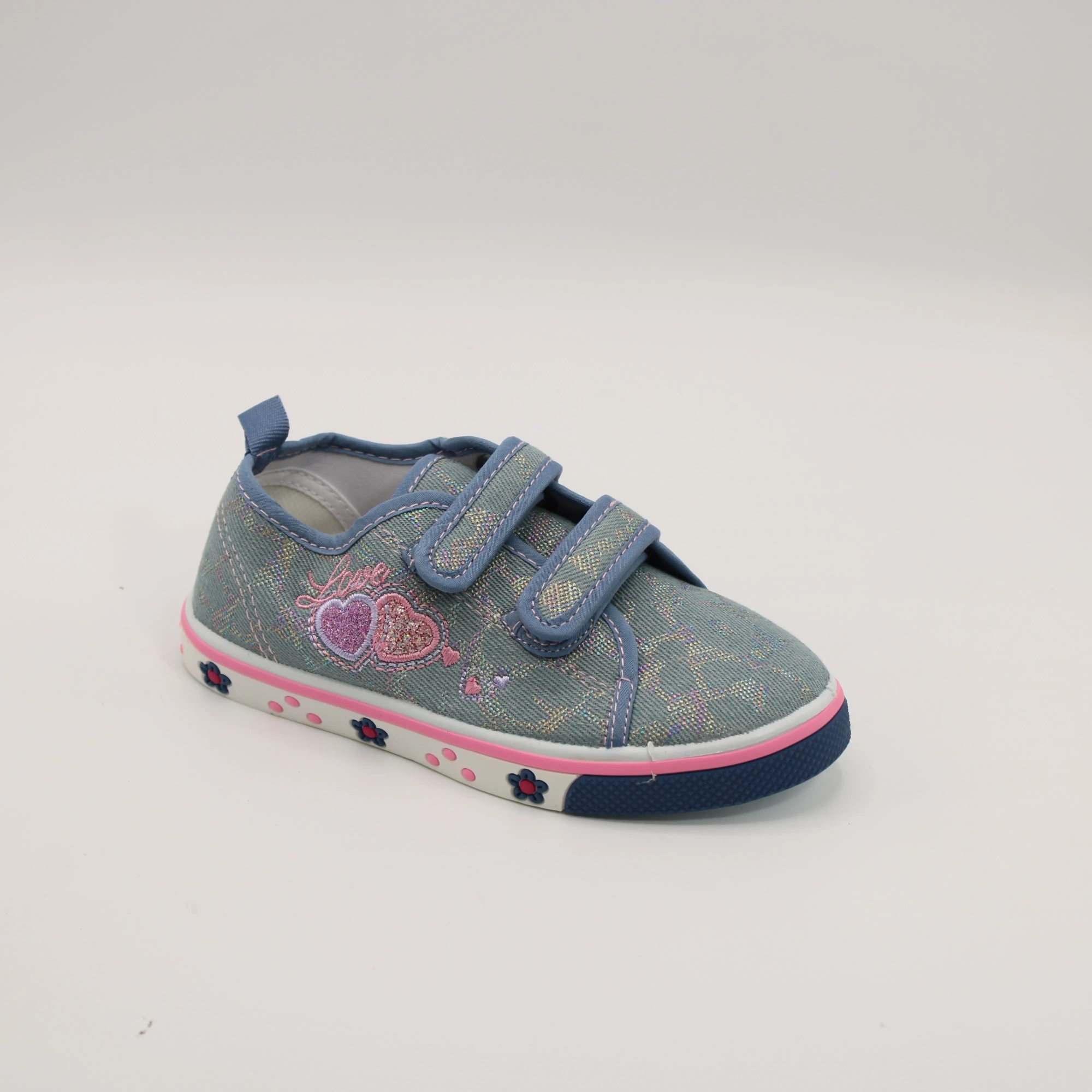 Детские кеды цвета мультиколор МИКАСА BS06-1589