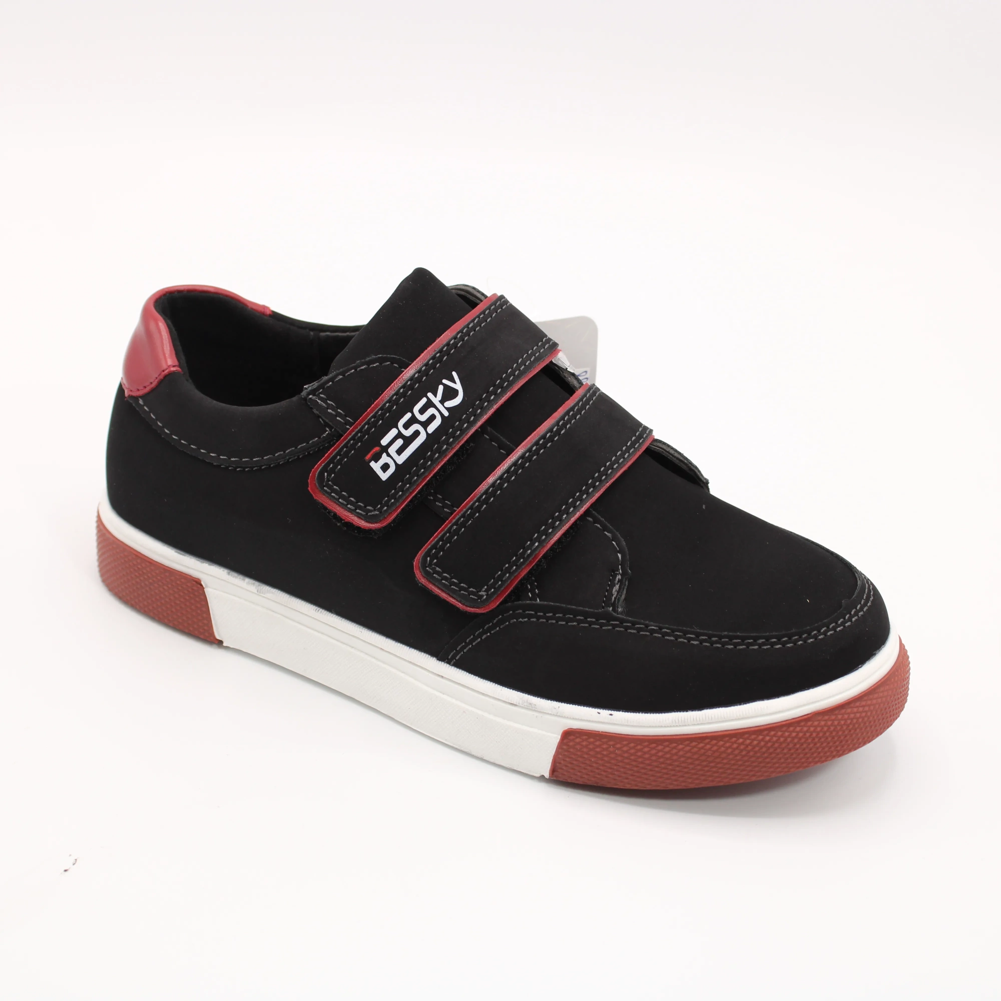 Детские туфли синего цвета BESSKY BS05-720