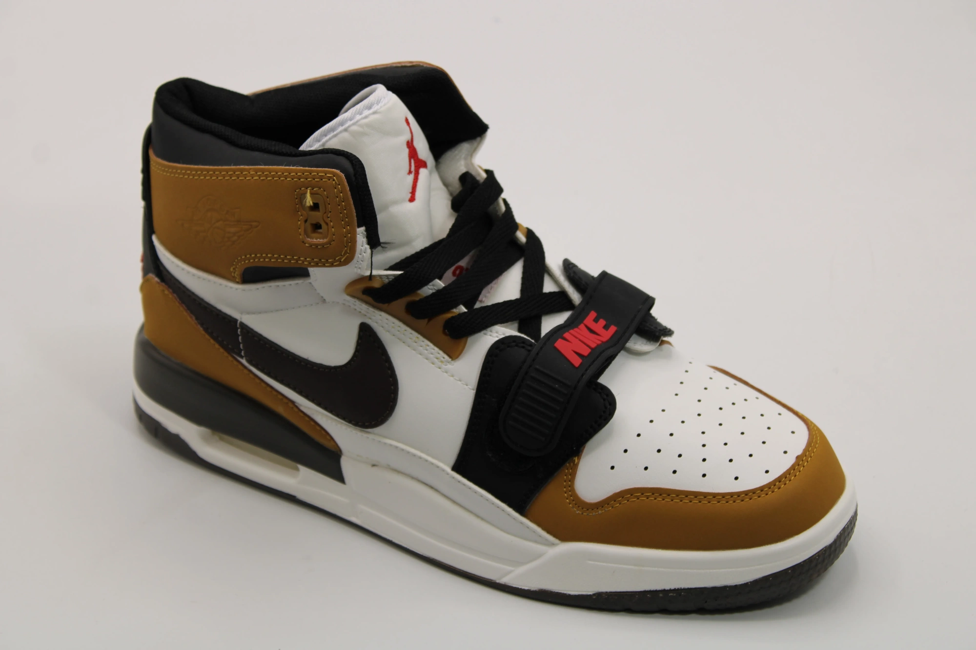 Мужские кроссовки цвета мультиколор AIR BS02-1533