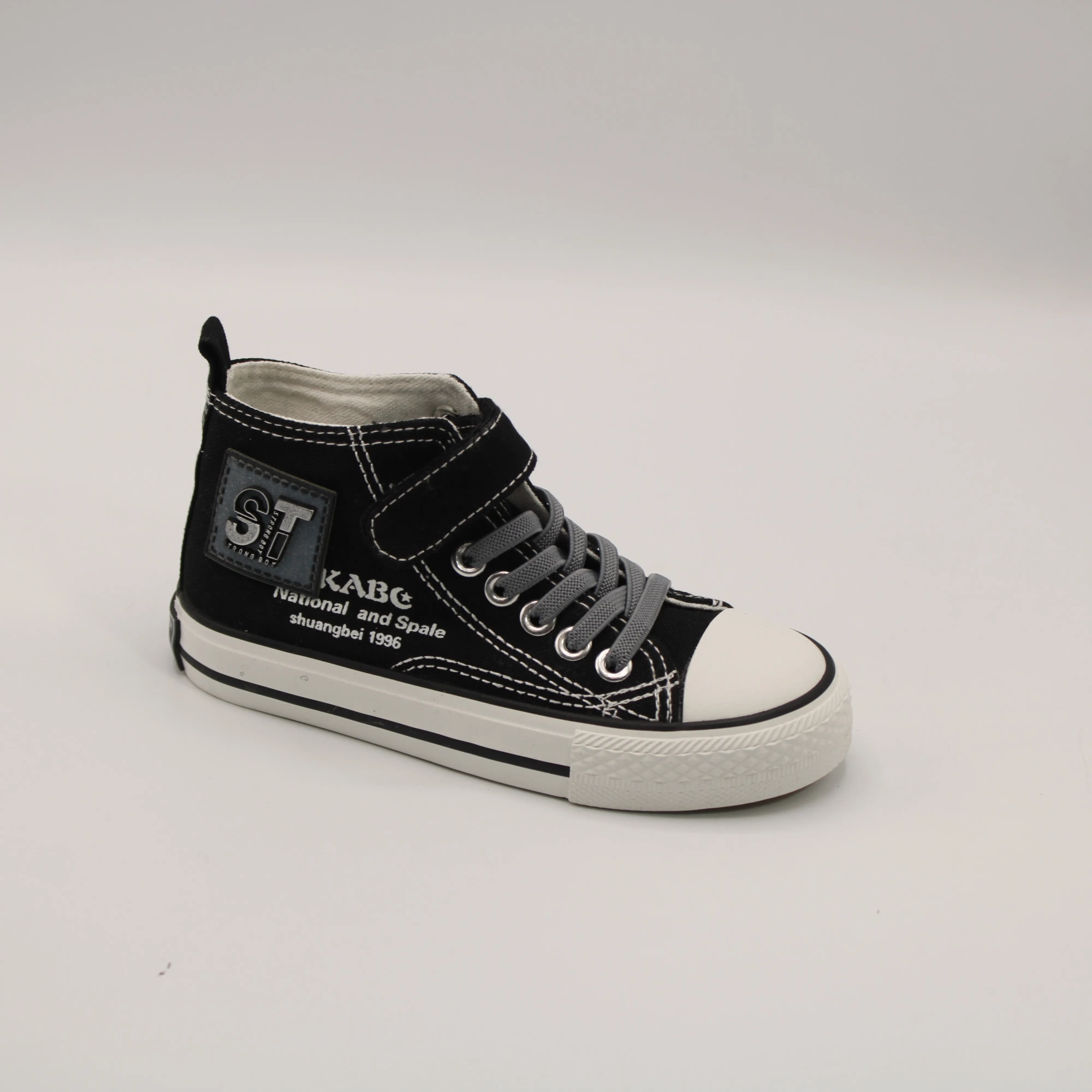 Детские кеды цвета мультиколор FASHION BS06-1668