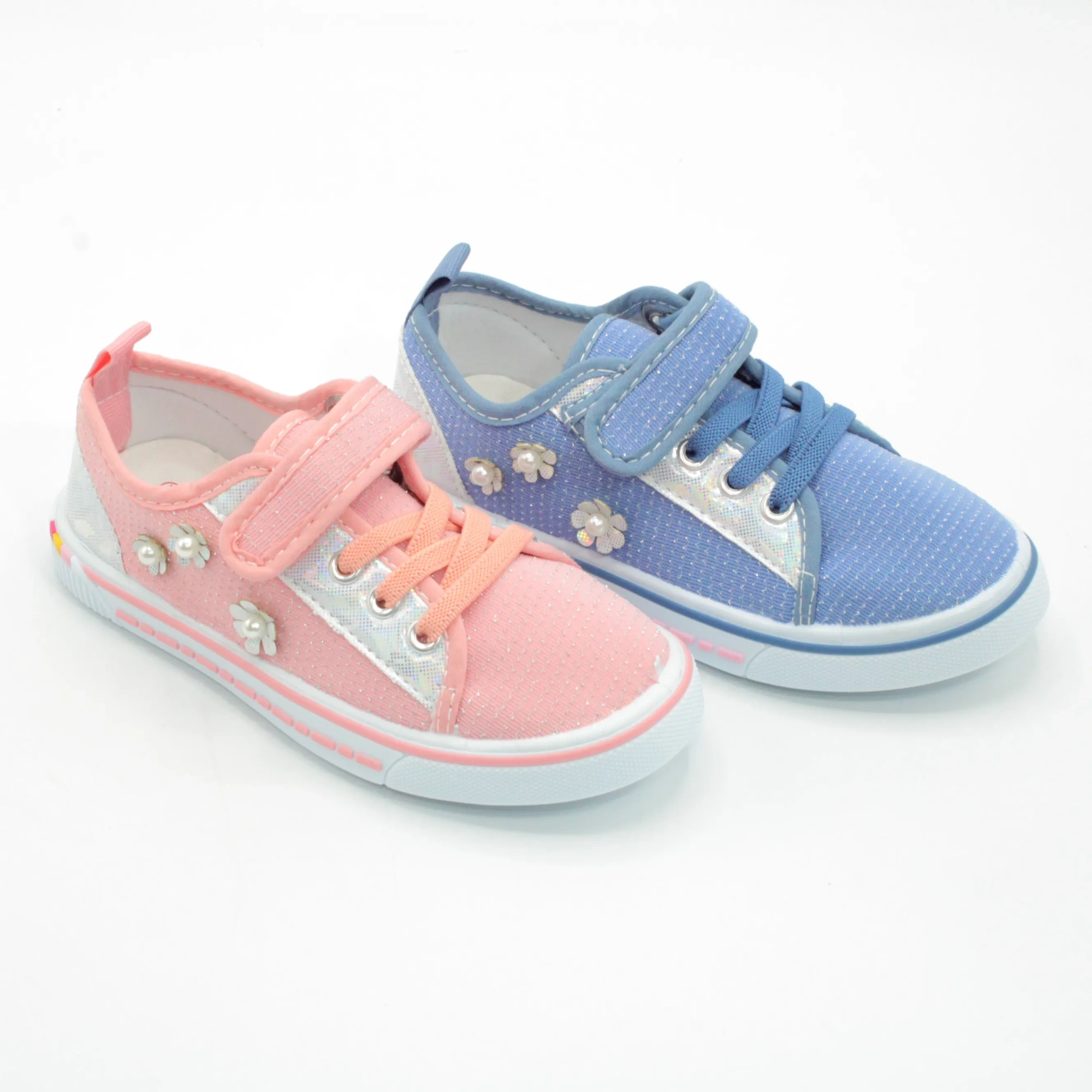 Детские кеды различных цветов М.МИЧИ BS05-340