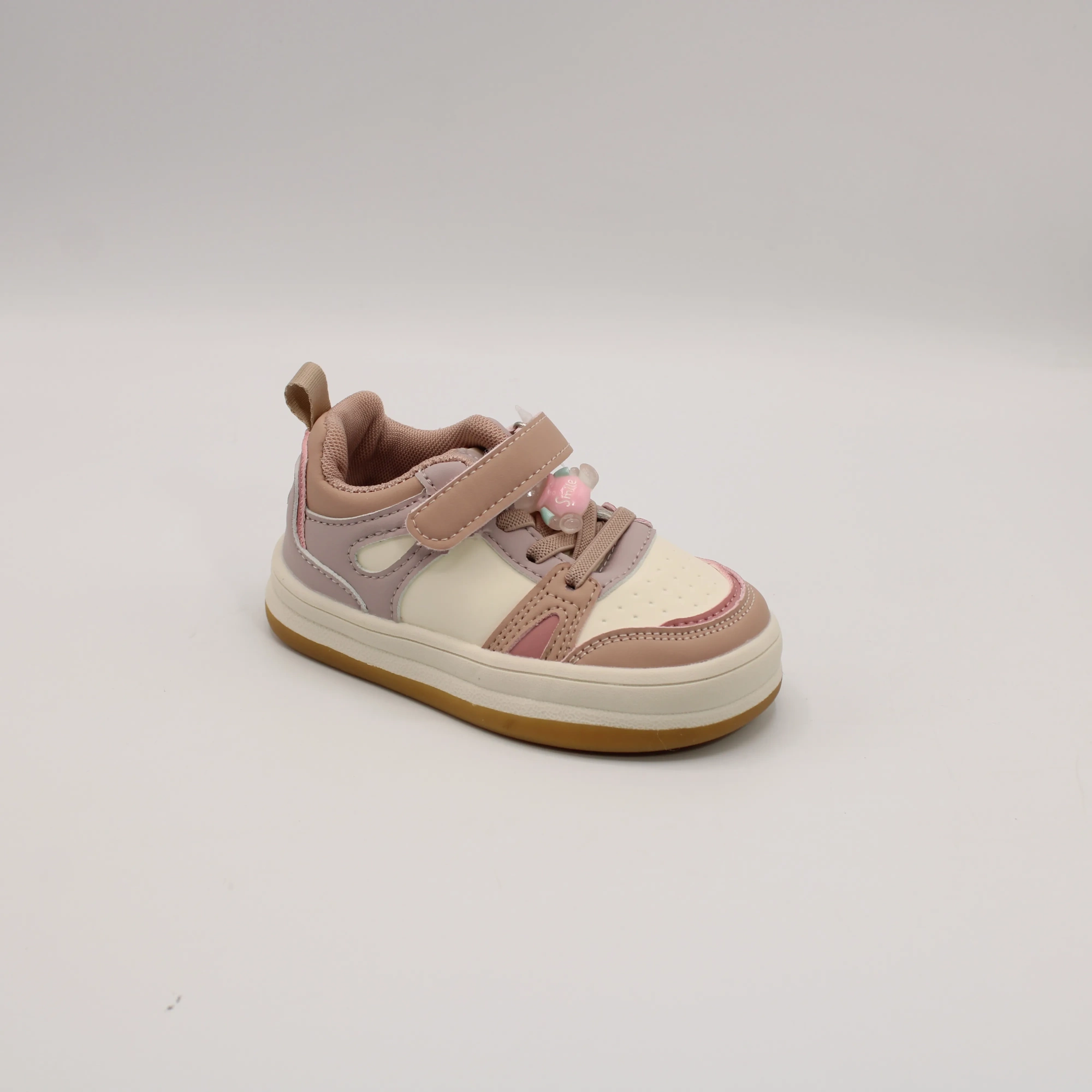 Детские кроссовки цвета мультиколор BESSKY BS05-1142