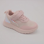 Детские кроссовки розового цвета JONG.GOLF BS06-1061