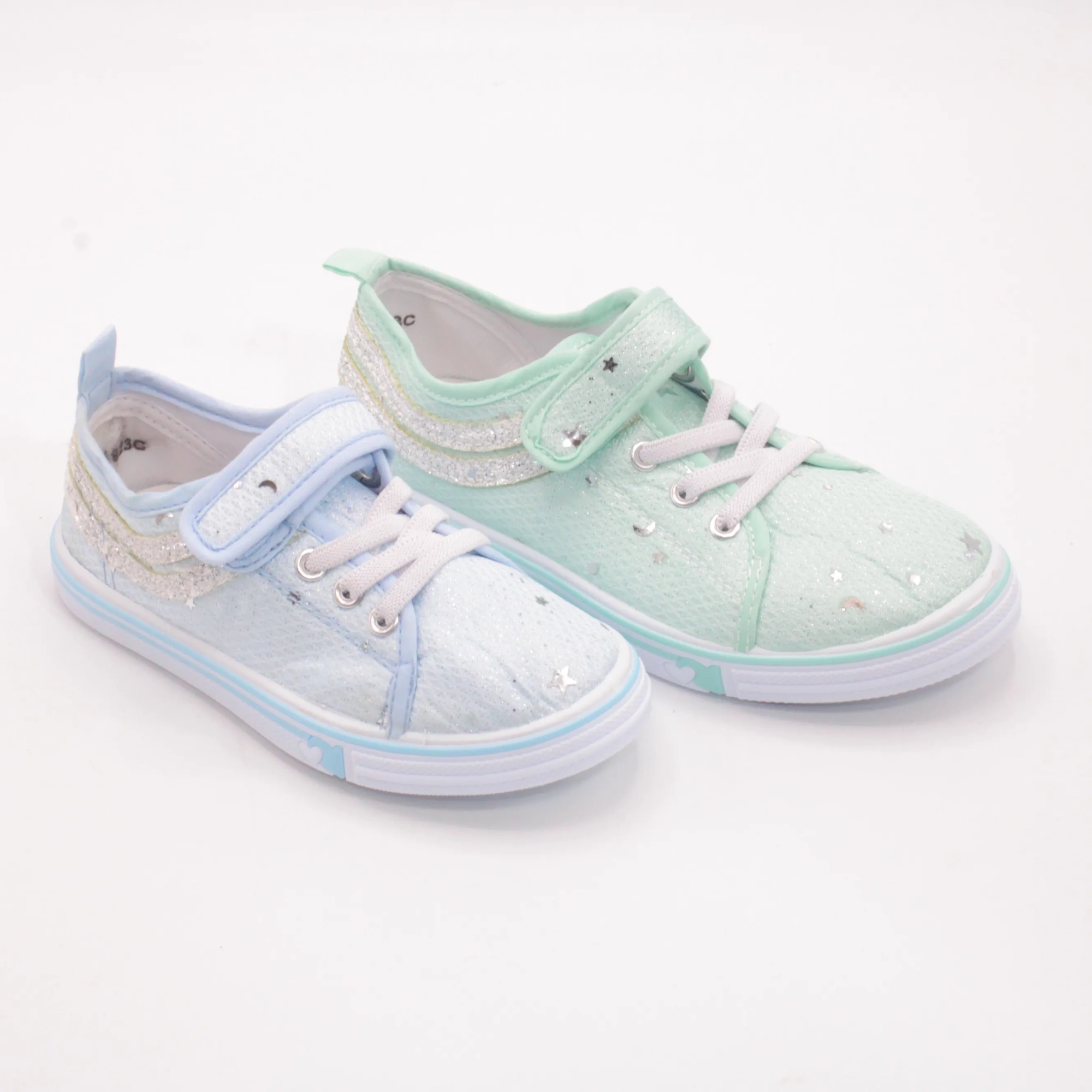 Детские кеды различных цветов М.МИЧИ BS03-2747