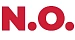 N.O.