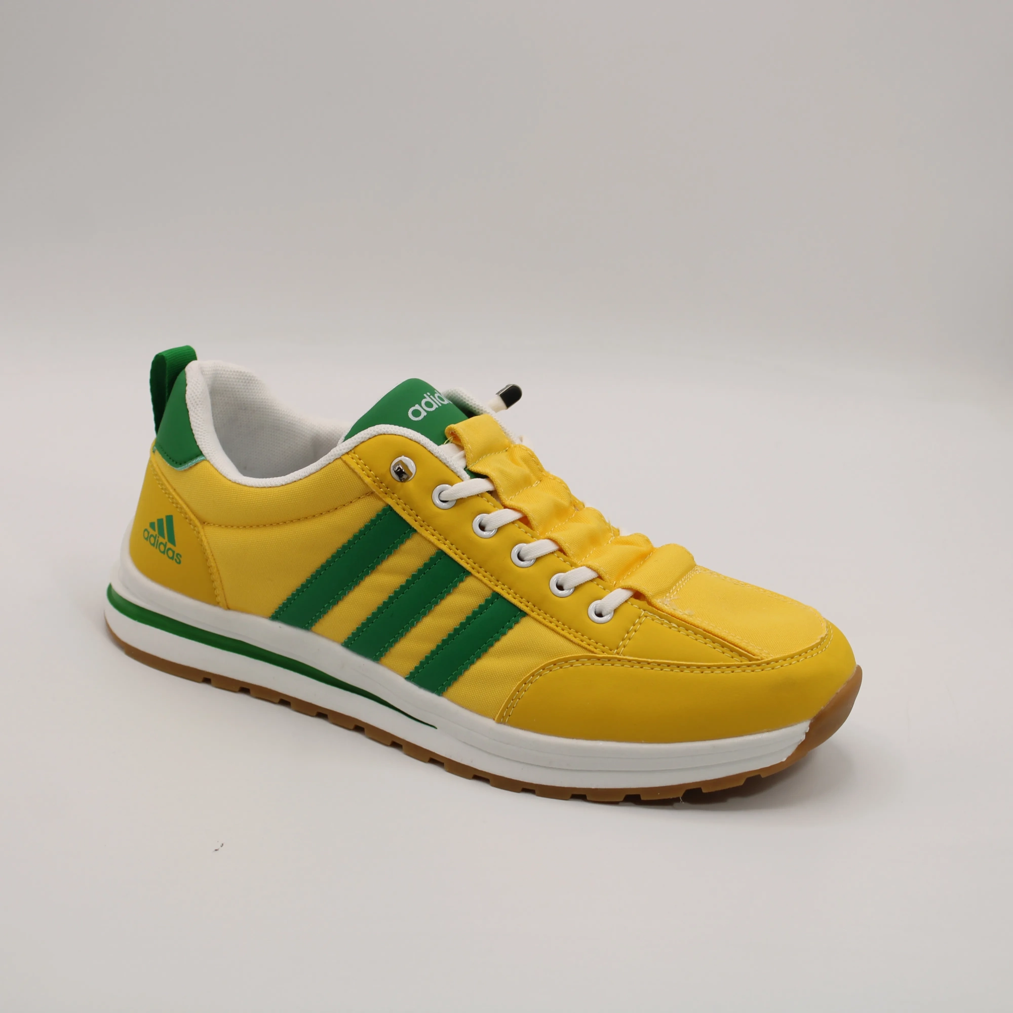 Мужские кроссовки цвета мультиколор AIR BS02-1587