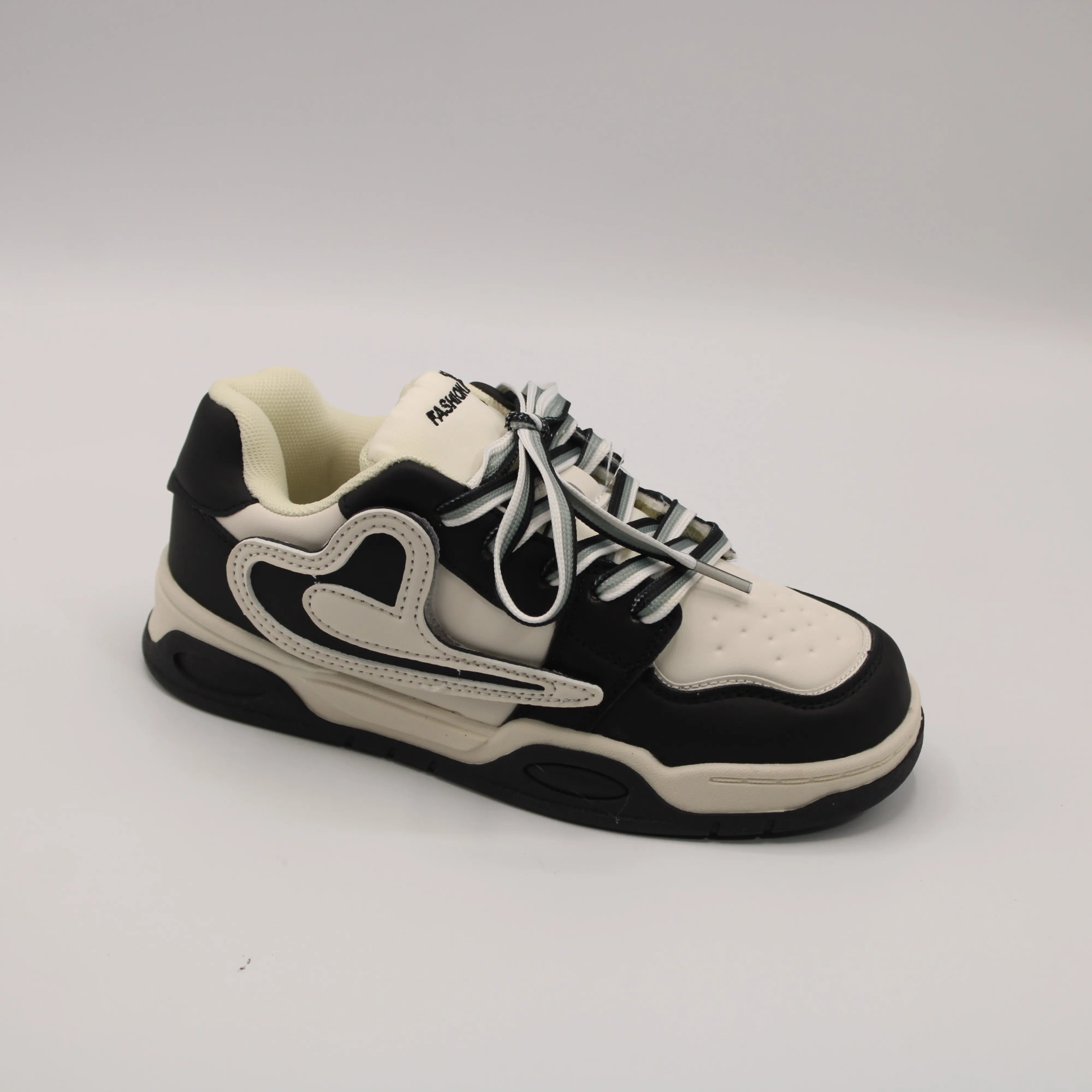 Детские кроссовки цвета мультиколор BESSKY BS03-3440