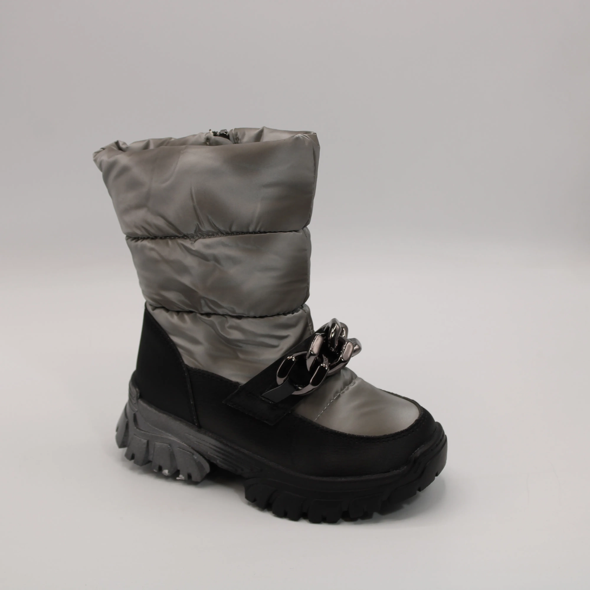 Детские сапоги цвета мультиколор ТОТОШКА BS03-3173