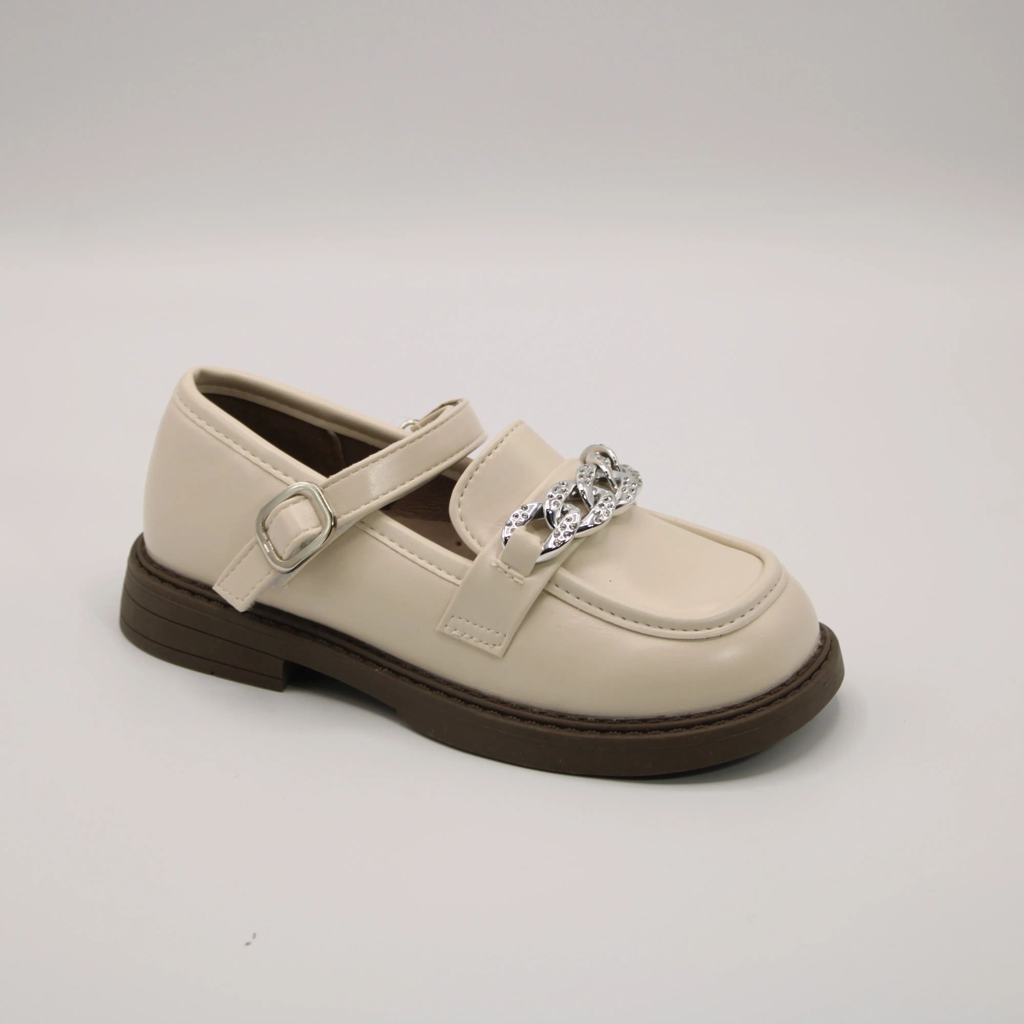 Детские туфли КАНАРЕЙКА BS06-1762