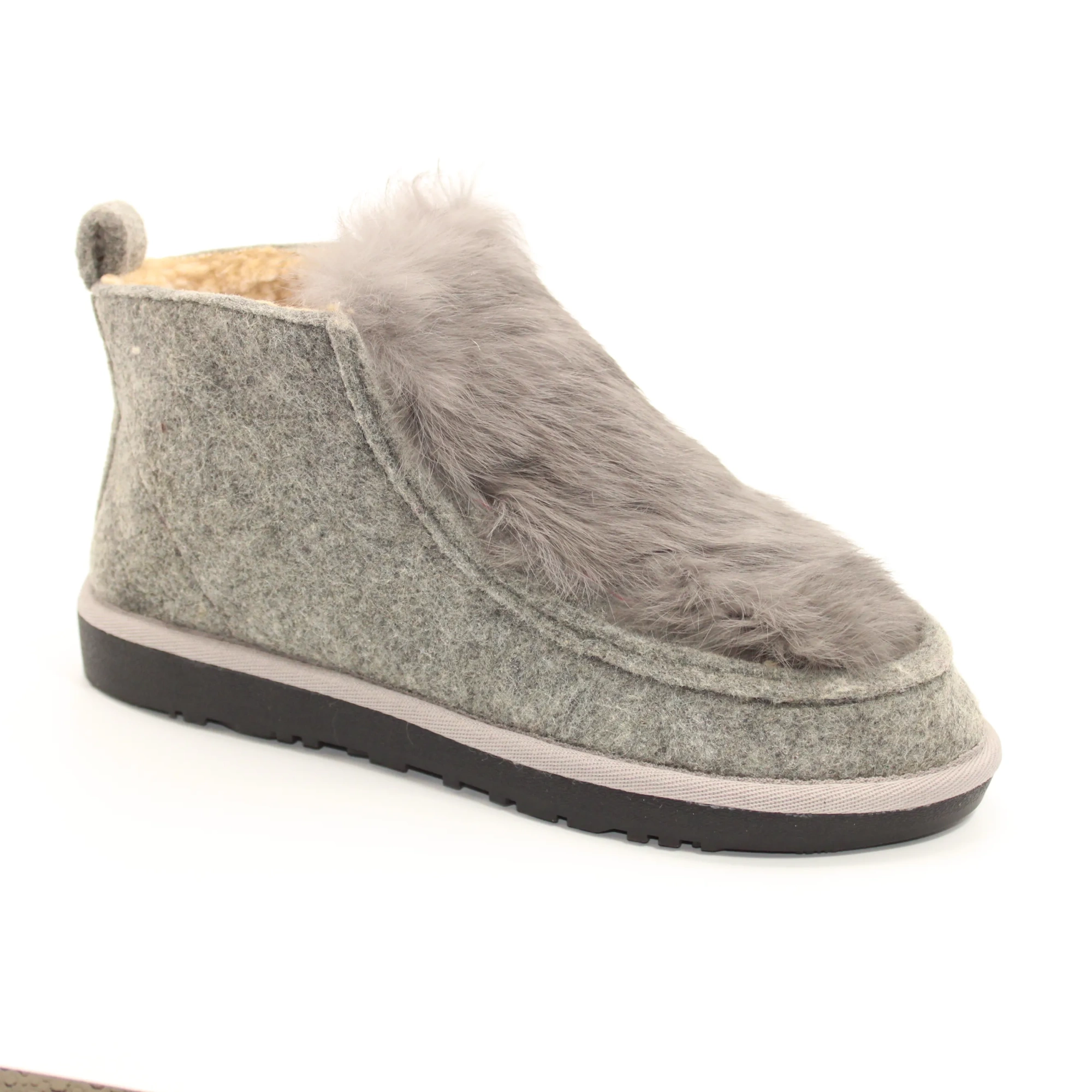 Мужские тапки различных цветов S.MISTER BS02-1294