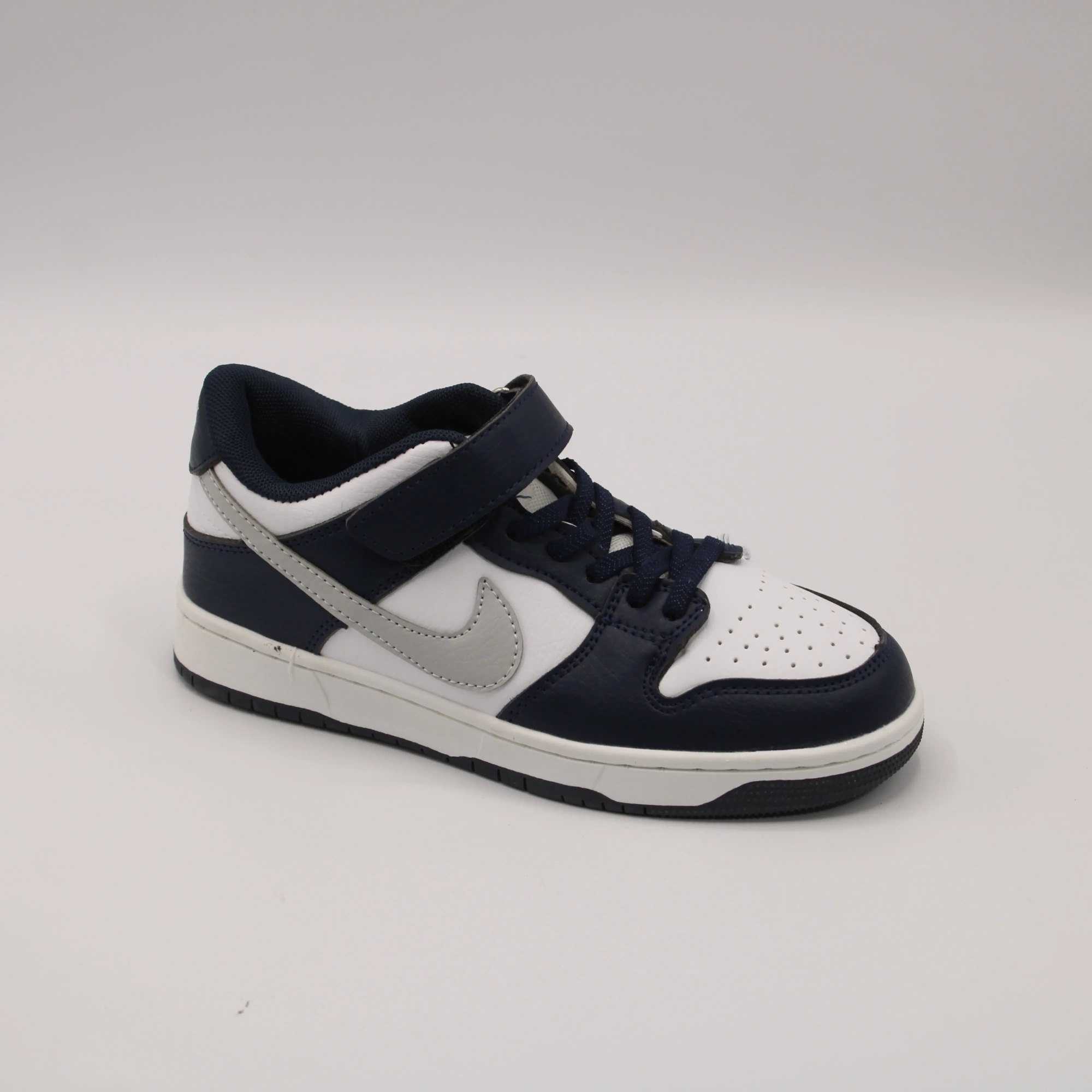 Детские кроссовки цвета мультиколор AIR BS03-3438