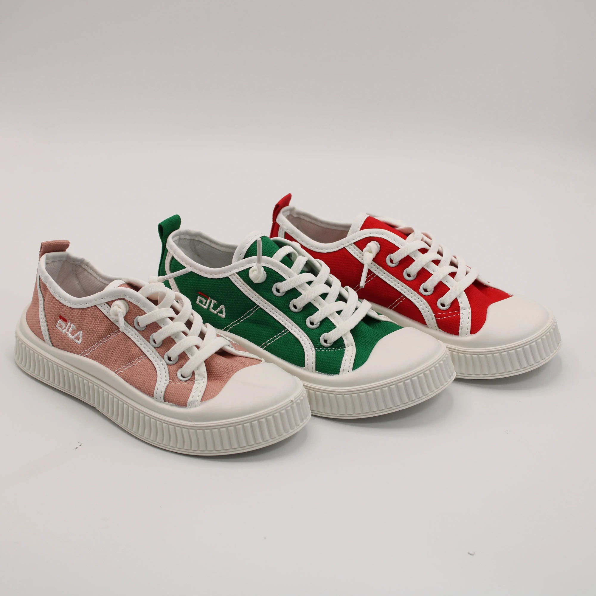 Детские кеды различных цветов МАРИЯ И ДЖЕНТЕЛЬМЕН BS03-3012