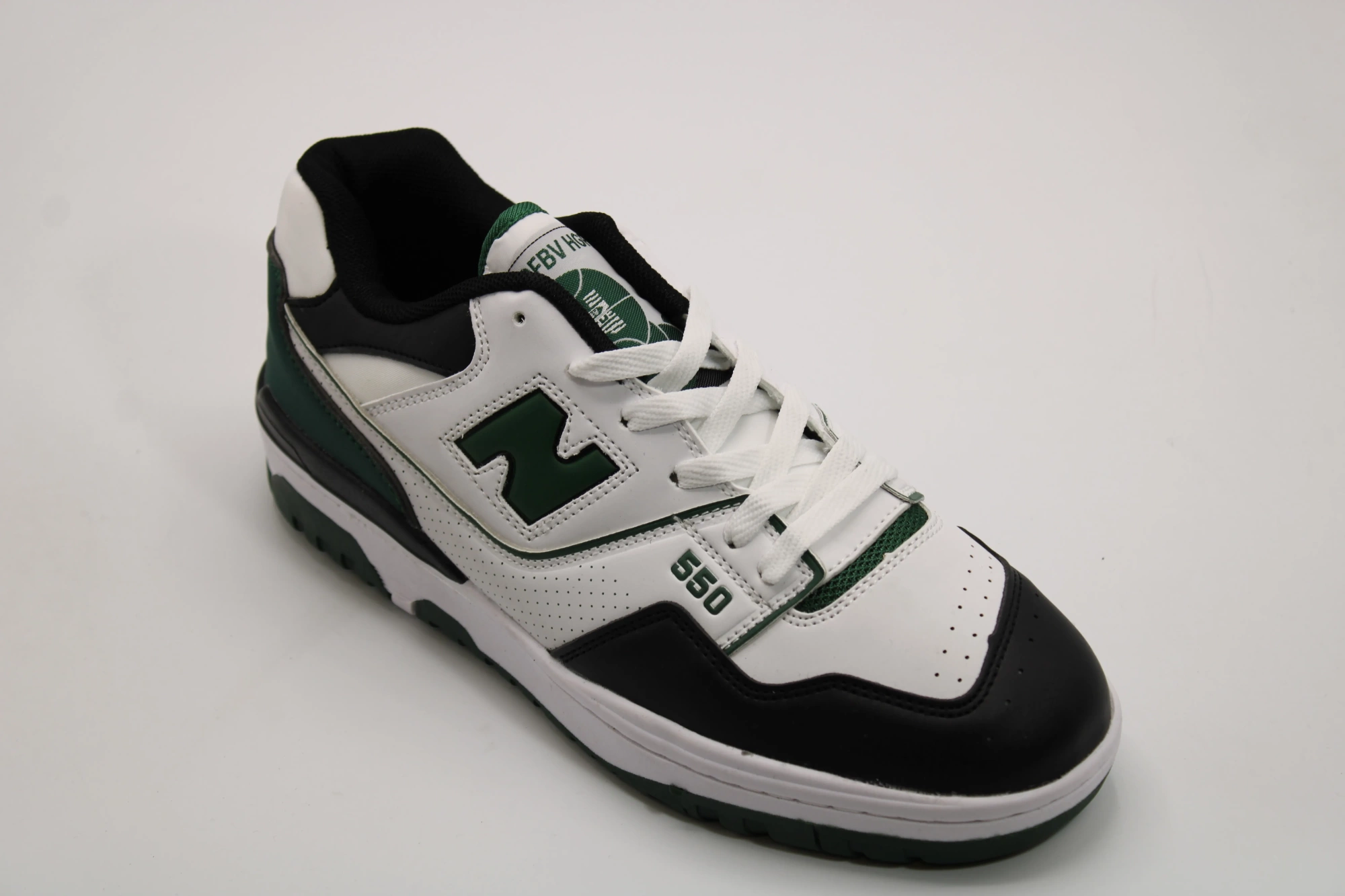 Мужские кроссовки цвета мультиколор NB BS02-1541