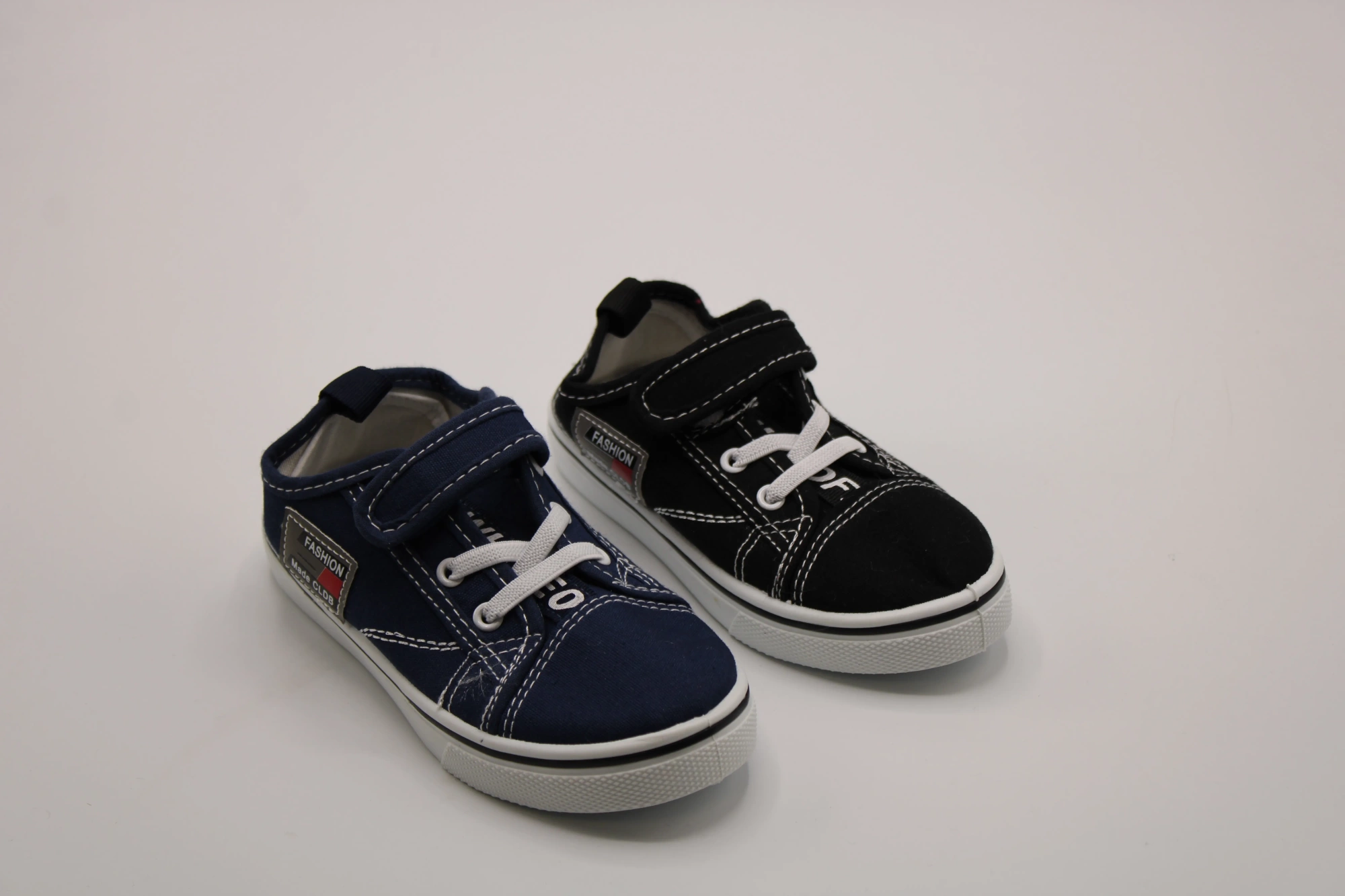 Детские кеды цвета мультиколор BBX BS05-675