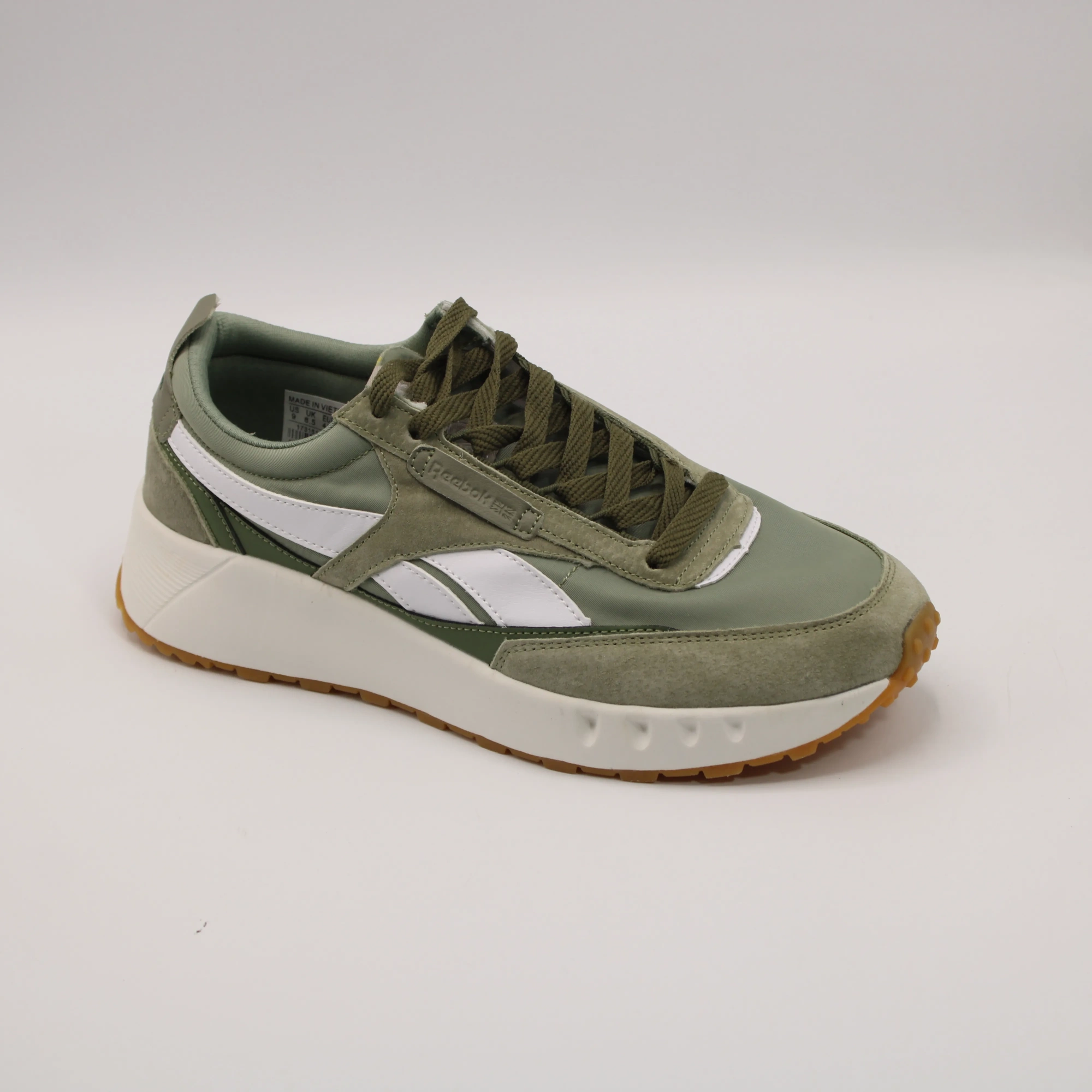 Мужские кроссовки цвета мультиколор AIR BS02-1752