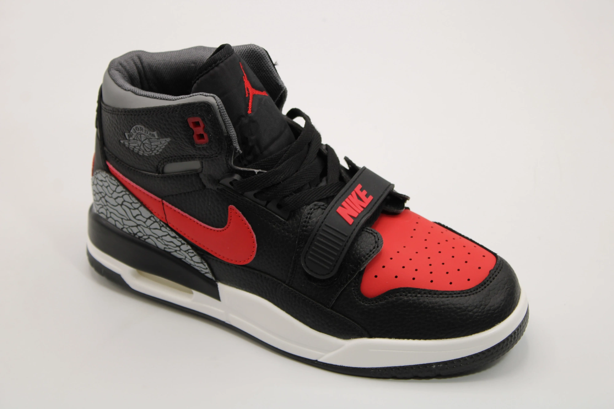 Мужские кроссовки цвета мультиколор AIR BS02-1532