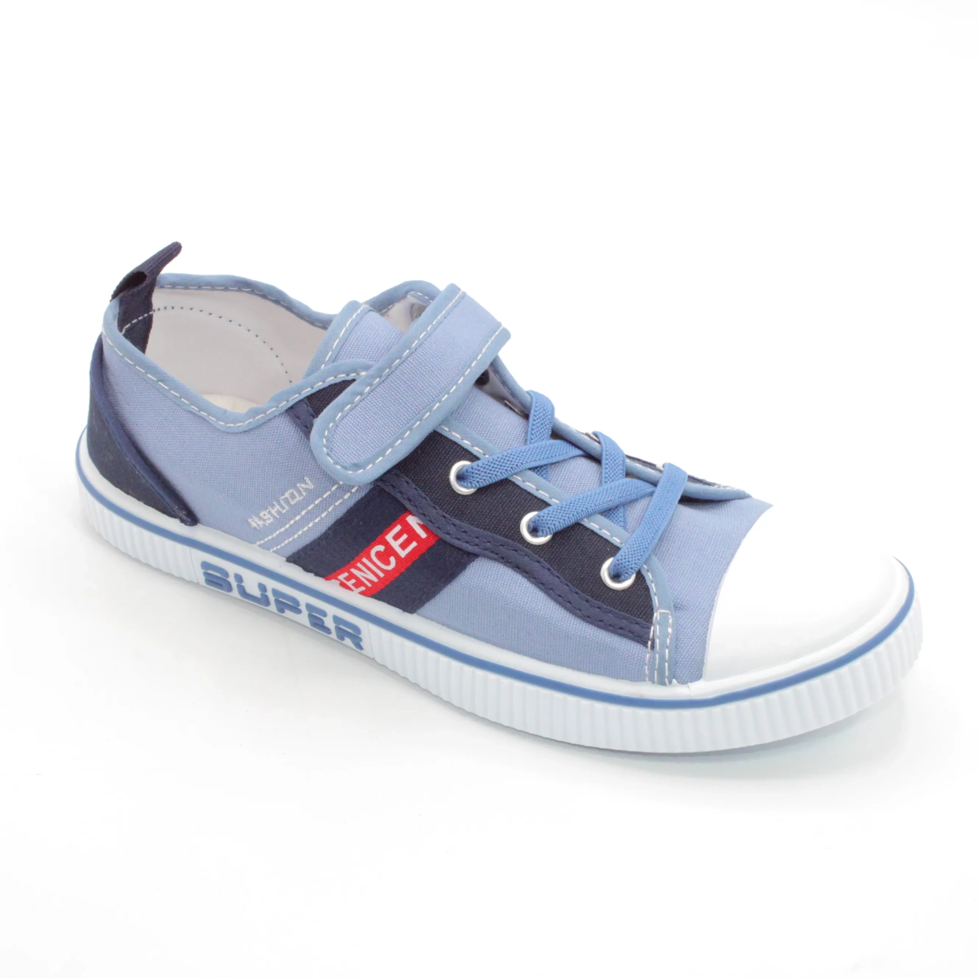 Детские кеды цвета мультиколор М.МИЧИ BS05-329