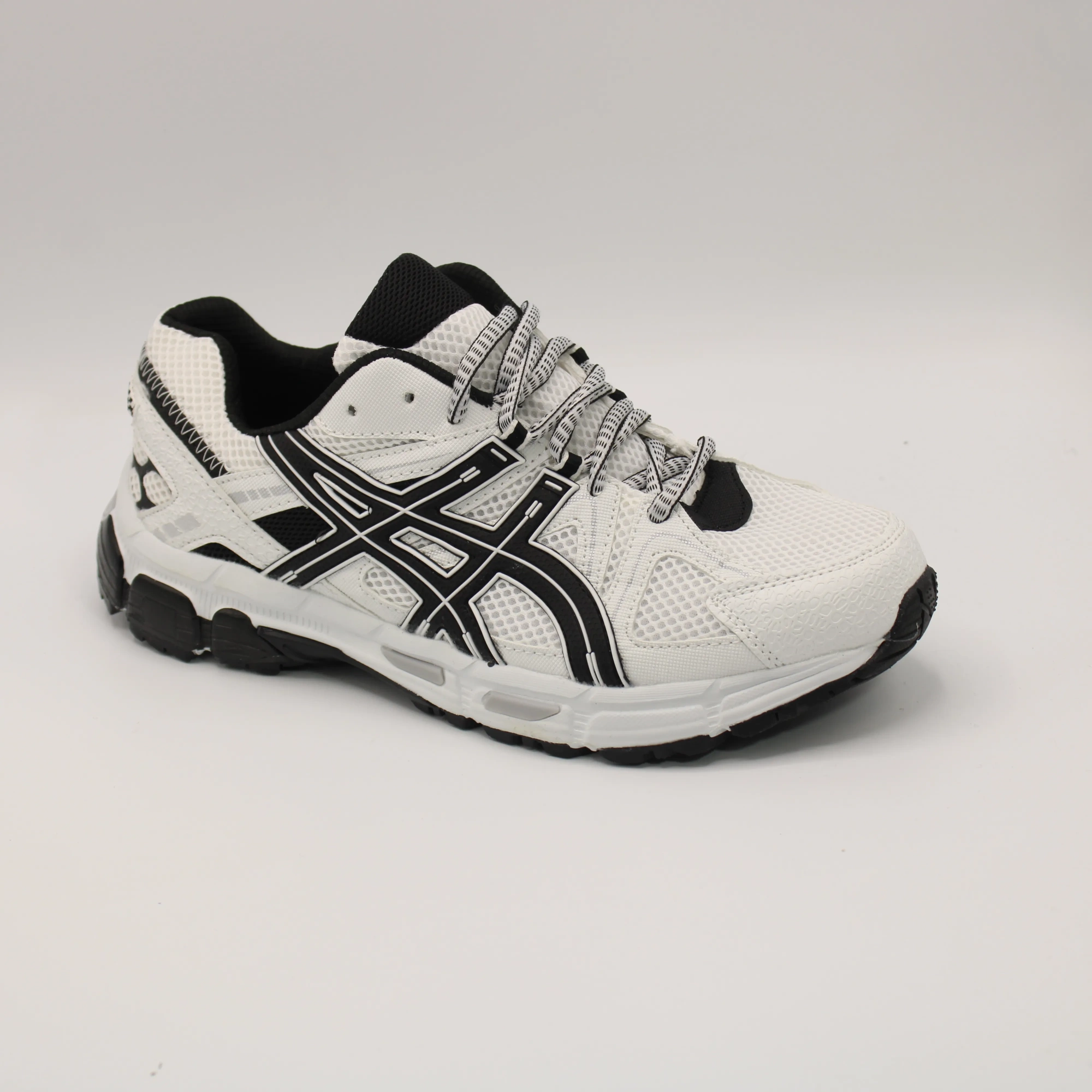 Мужские кроссовки цвета мультиколор VITAI BS01-1621