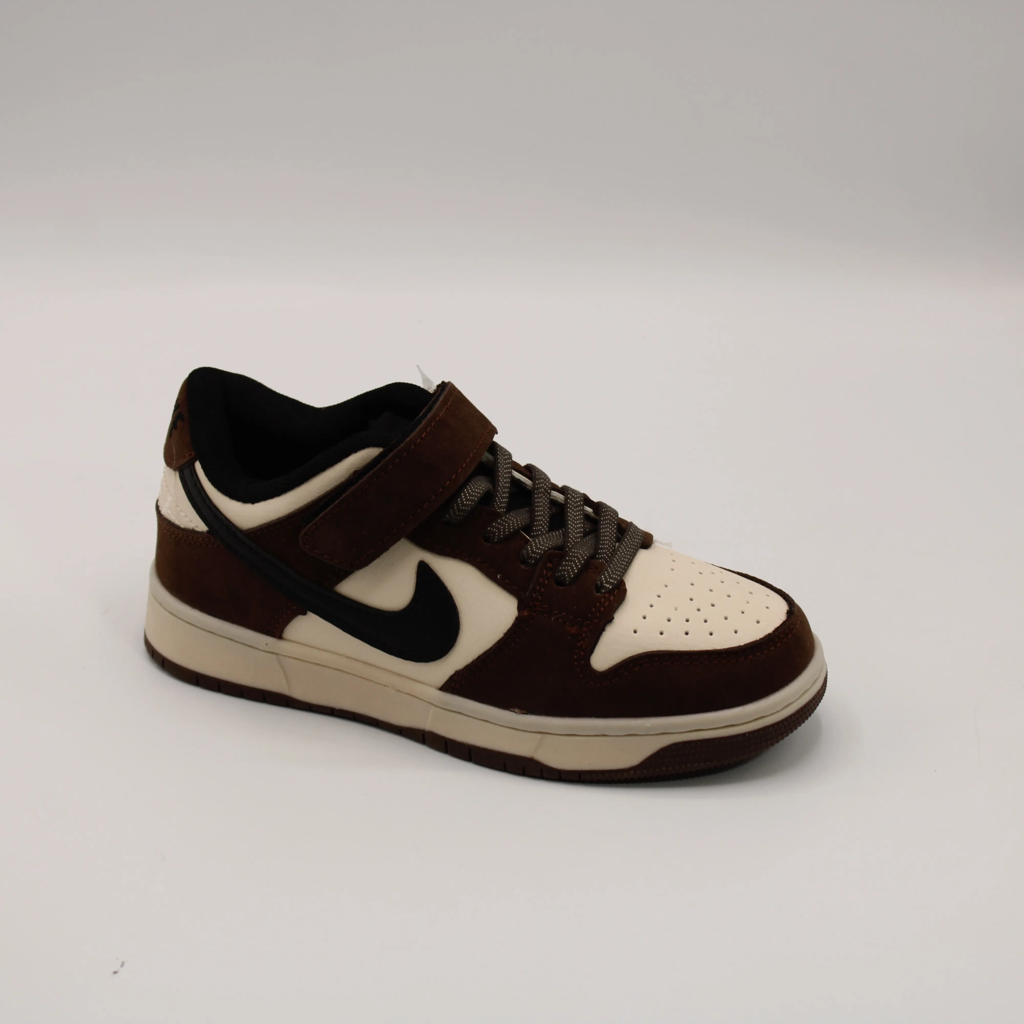 Детские кроссовки цвета мультиколор AIR BS06-1678