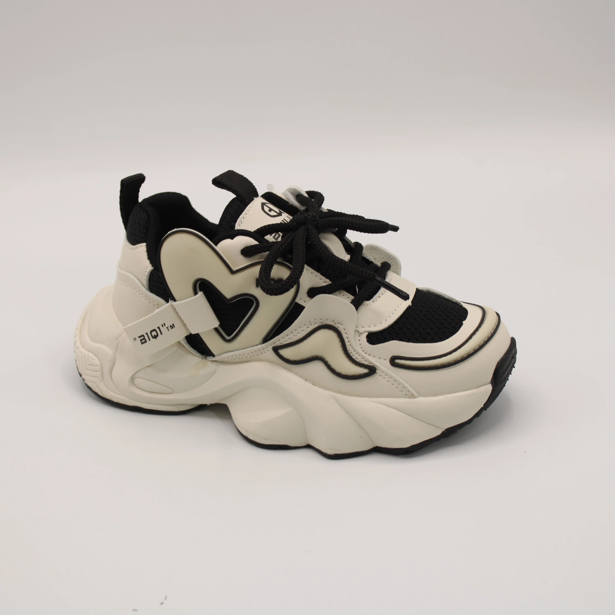 Детские кроссовки цвета мультиколор FASHION BS06-1780