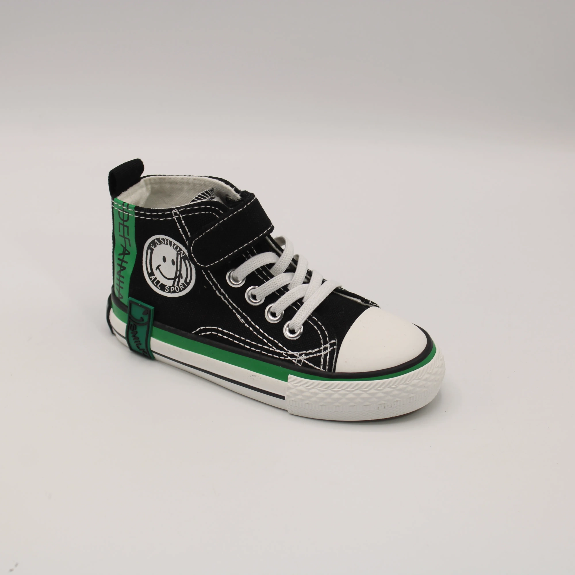 Детские кеды цвета мультиколор FASHION BS05-1149