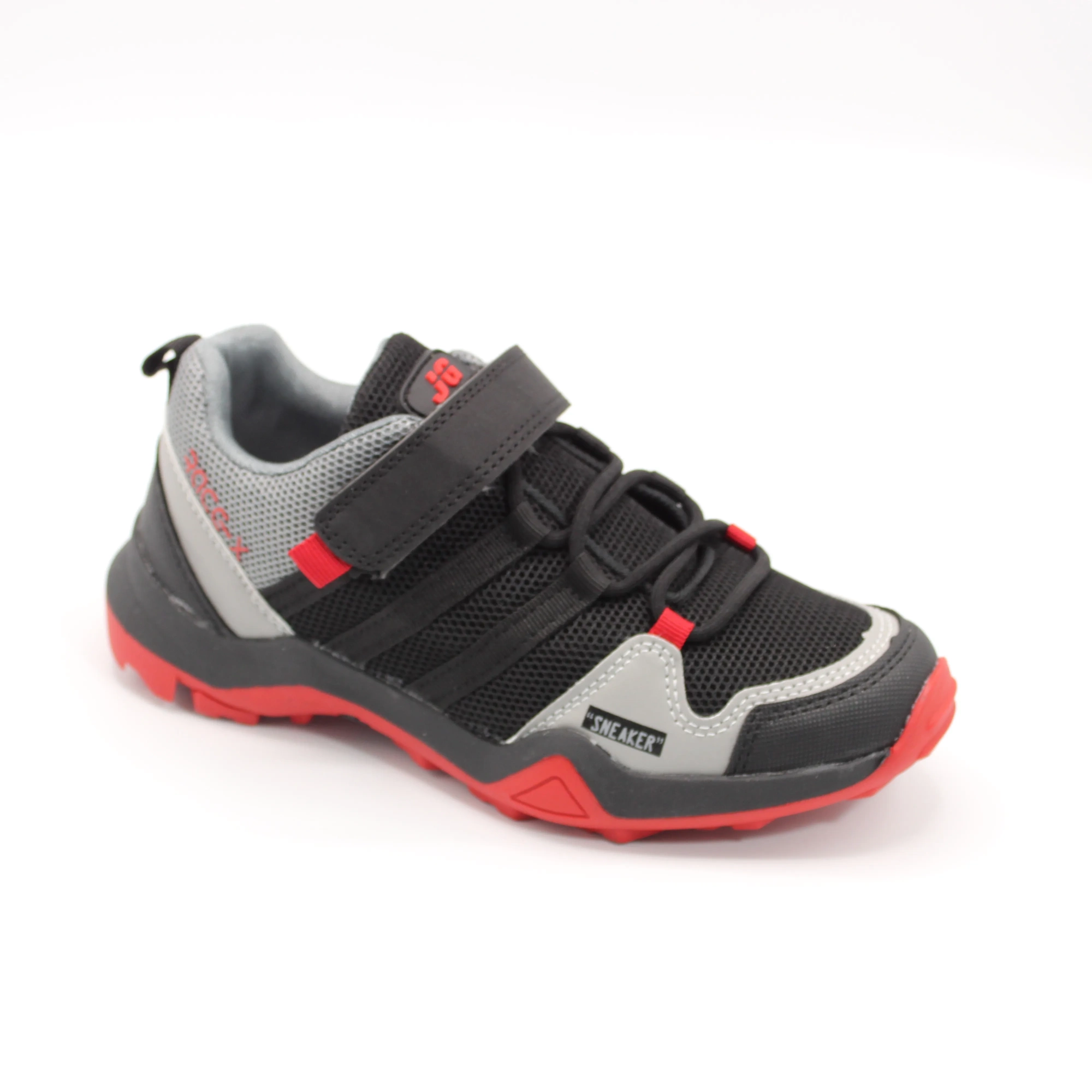 Детские кроссовки цвета мультиколор JONG.GOLF BS05-509