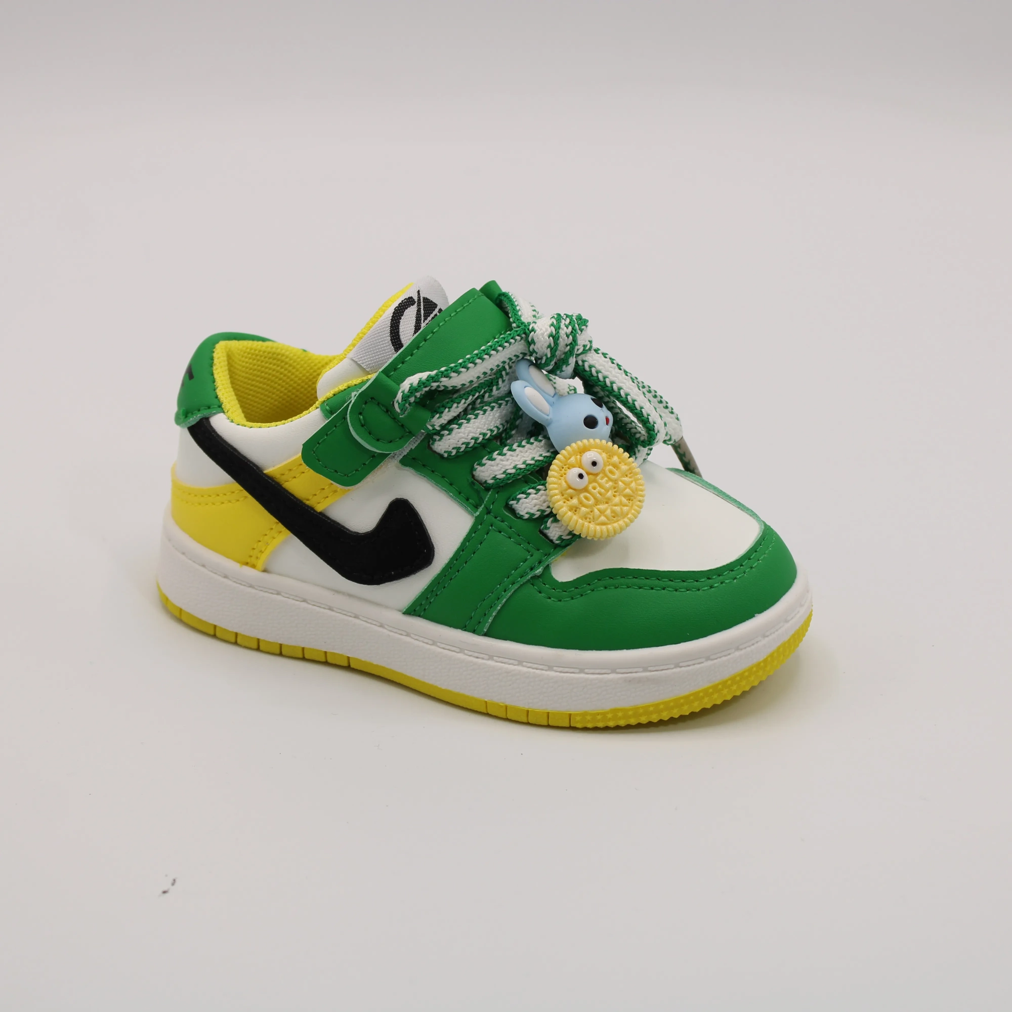 Детские кроссовки цвета мультиколор КАРУСЕЛЬ BS03-3218