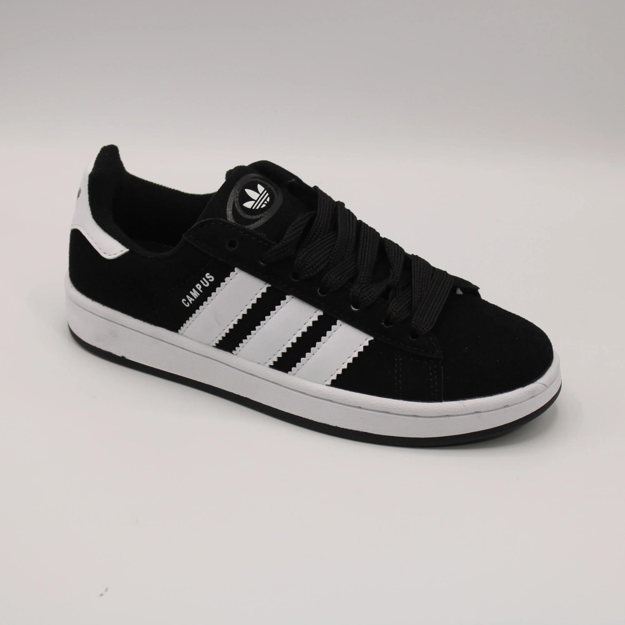 Мужские кроссовки черного цвета AIR BS02-1741