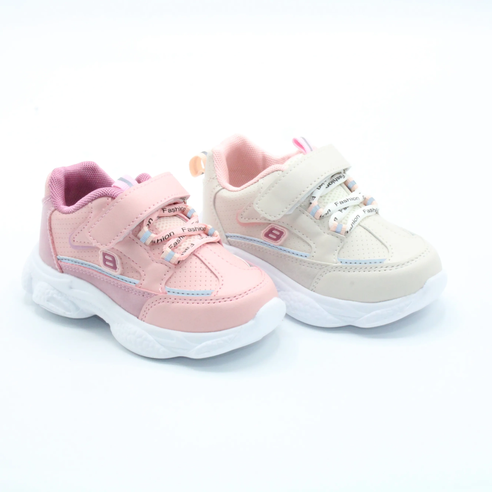 Детские весенние кроссовки различных цветов М+Д BS05-57