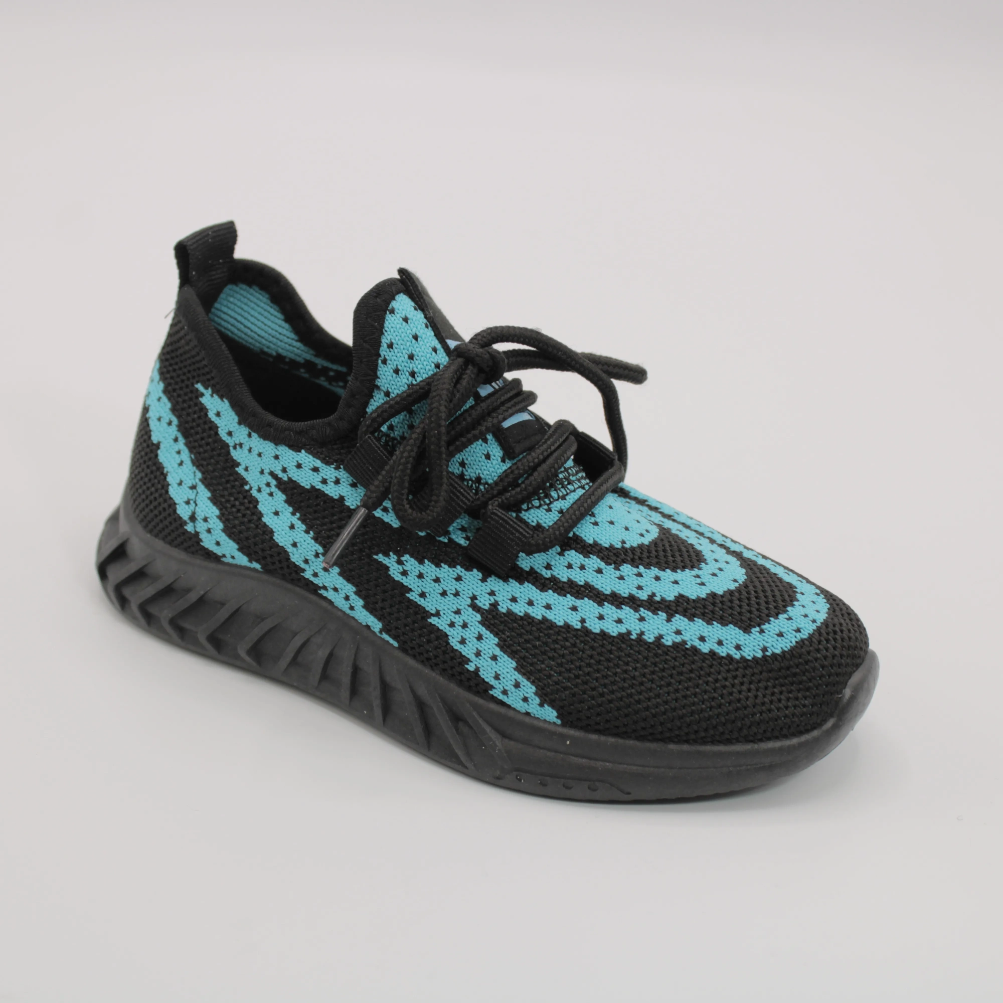 Детские слипоны цвета мультиколор BOYS AND GIRLS BS05-584