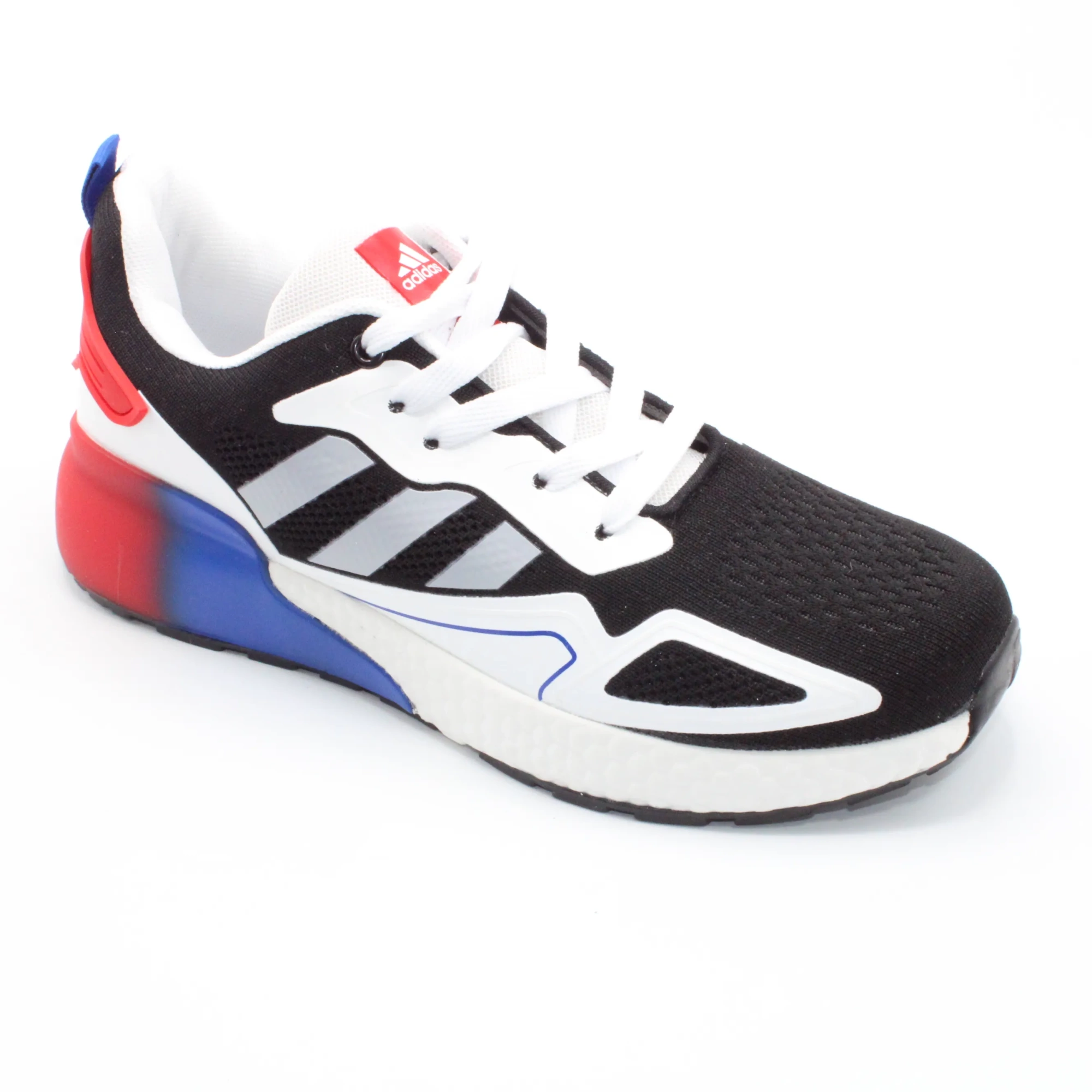 Мужские весенние кроссовки цвета мультиколор NIKE BS06-619