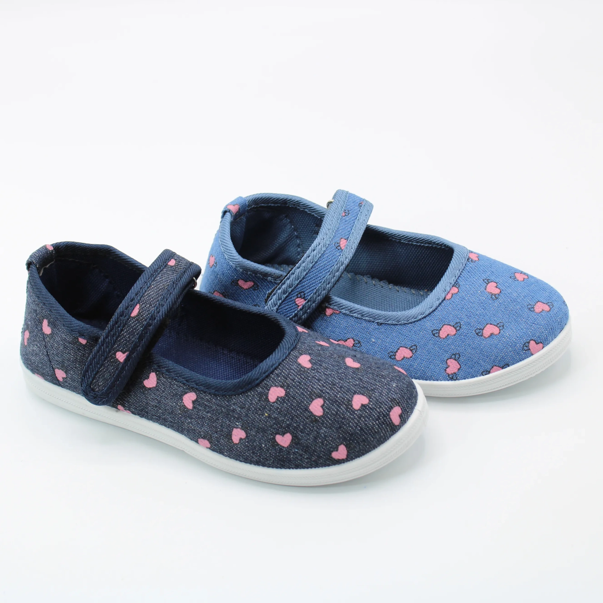 Детские летние туфли различных цветов LUCKY SISTER BS06-314