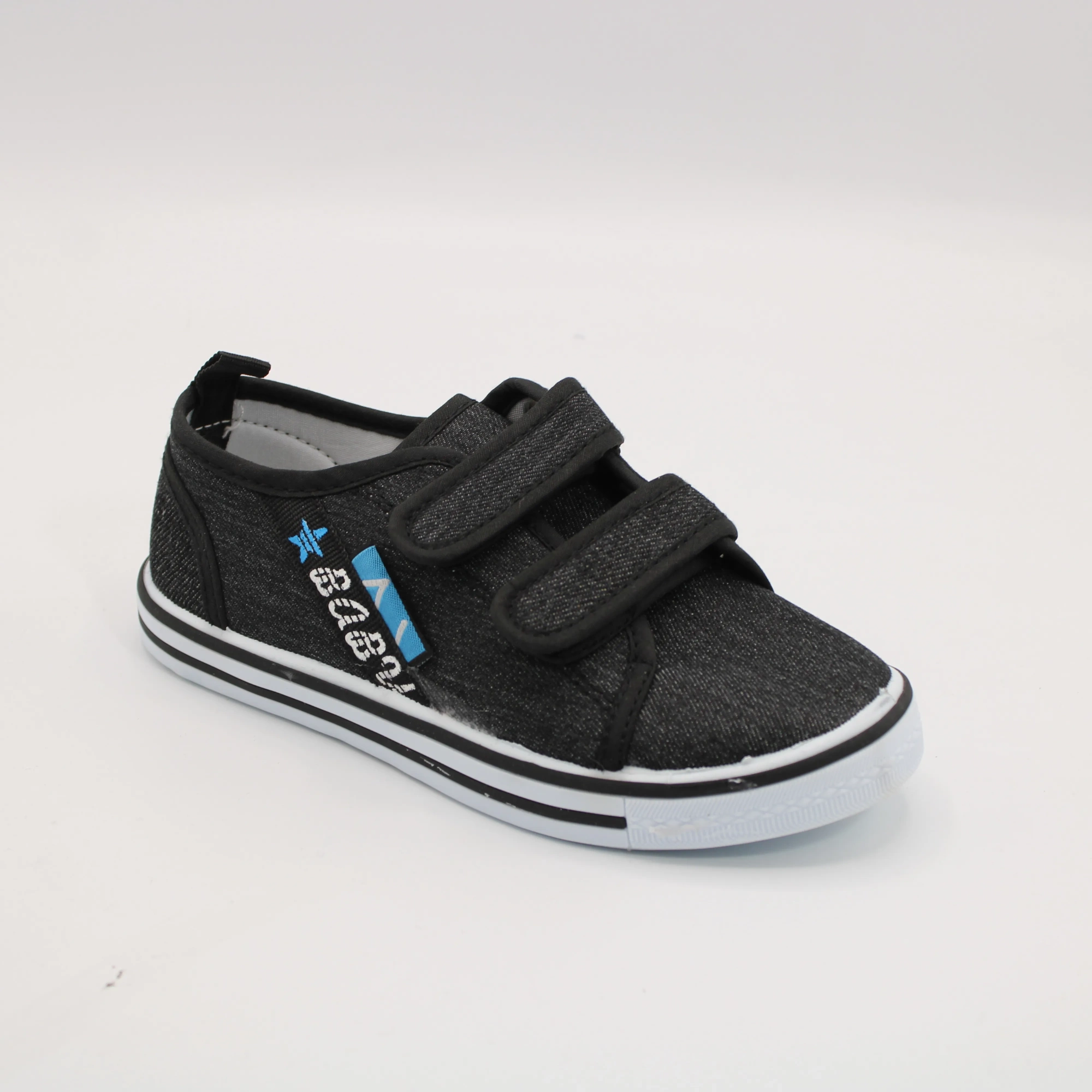 Детские кеды цвета мультиколор МИКАСА BS06-1243