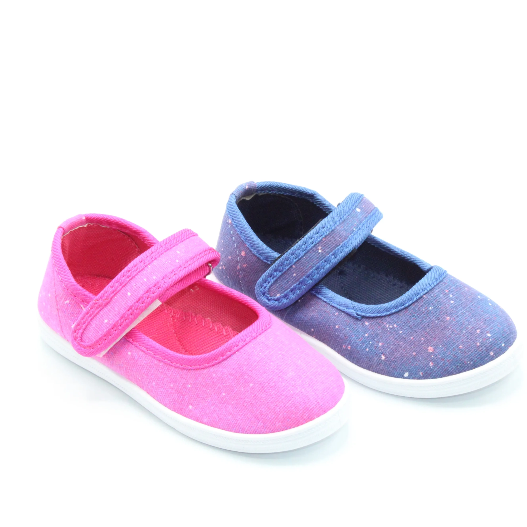 Детские весенние кеды различных цветов LUCKY SISTER BS06-530