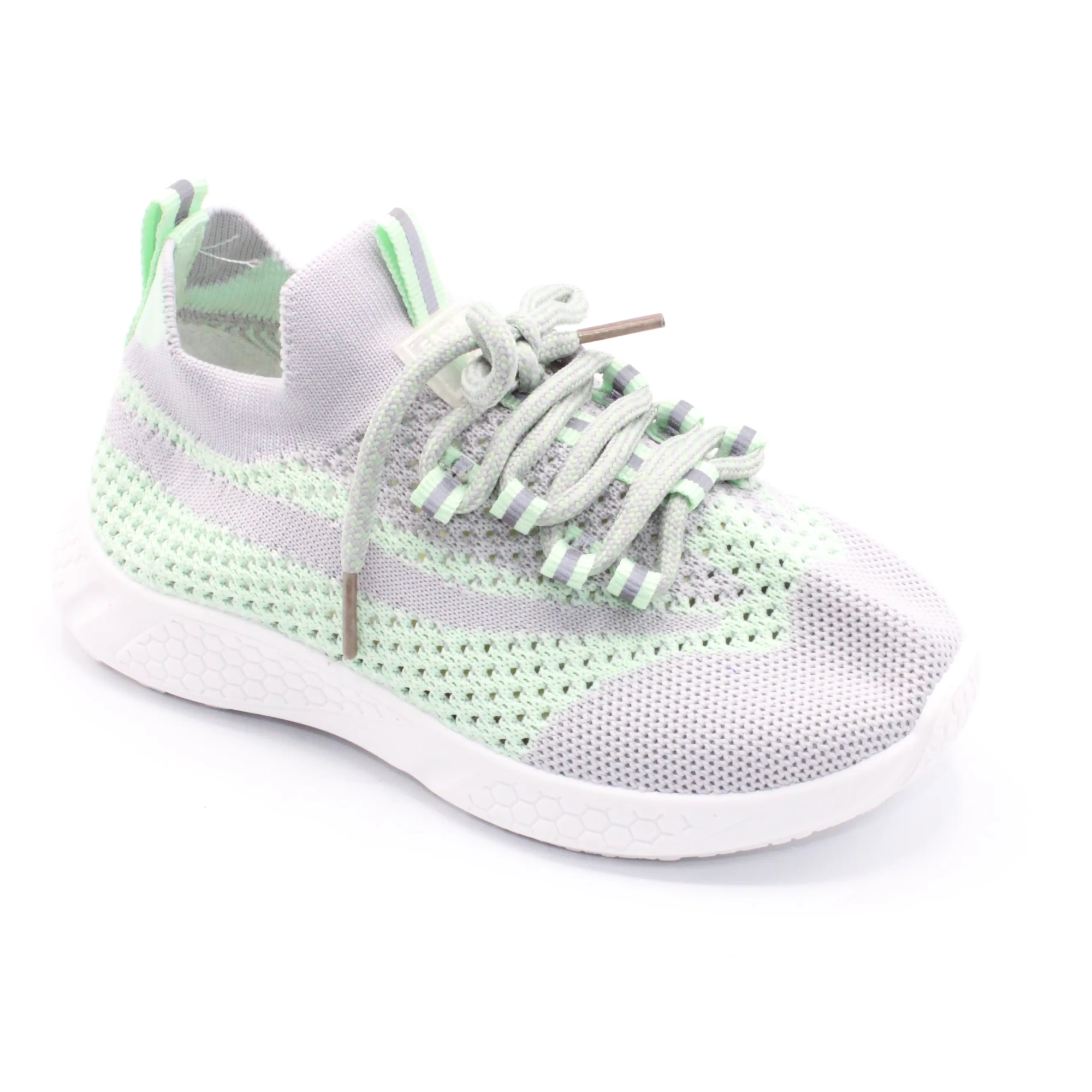 Детские летние слипоны цвета мультиколор М.МИЧИ BS05-241