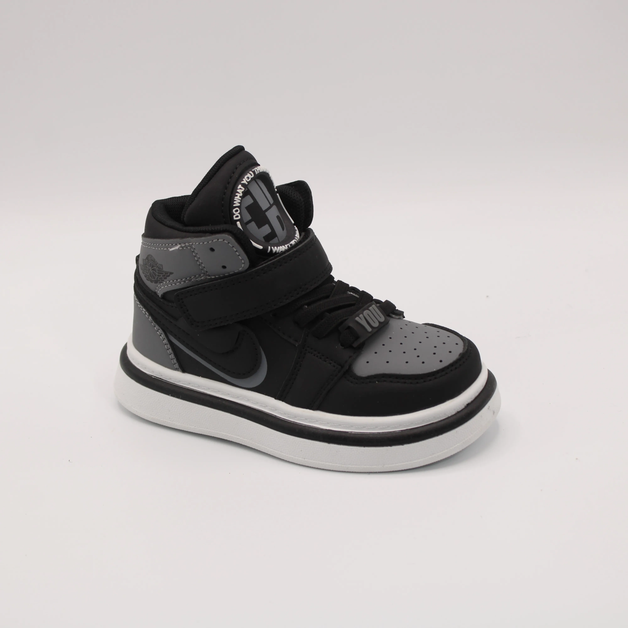 Детские кроссовки цвета мультиколор FASHION BS05-1288