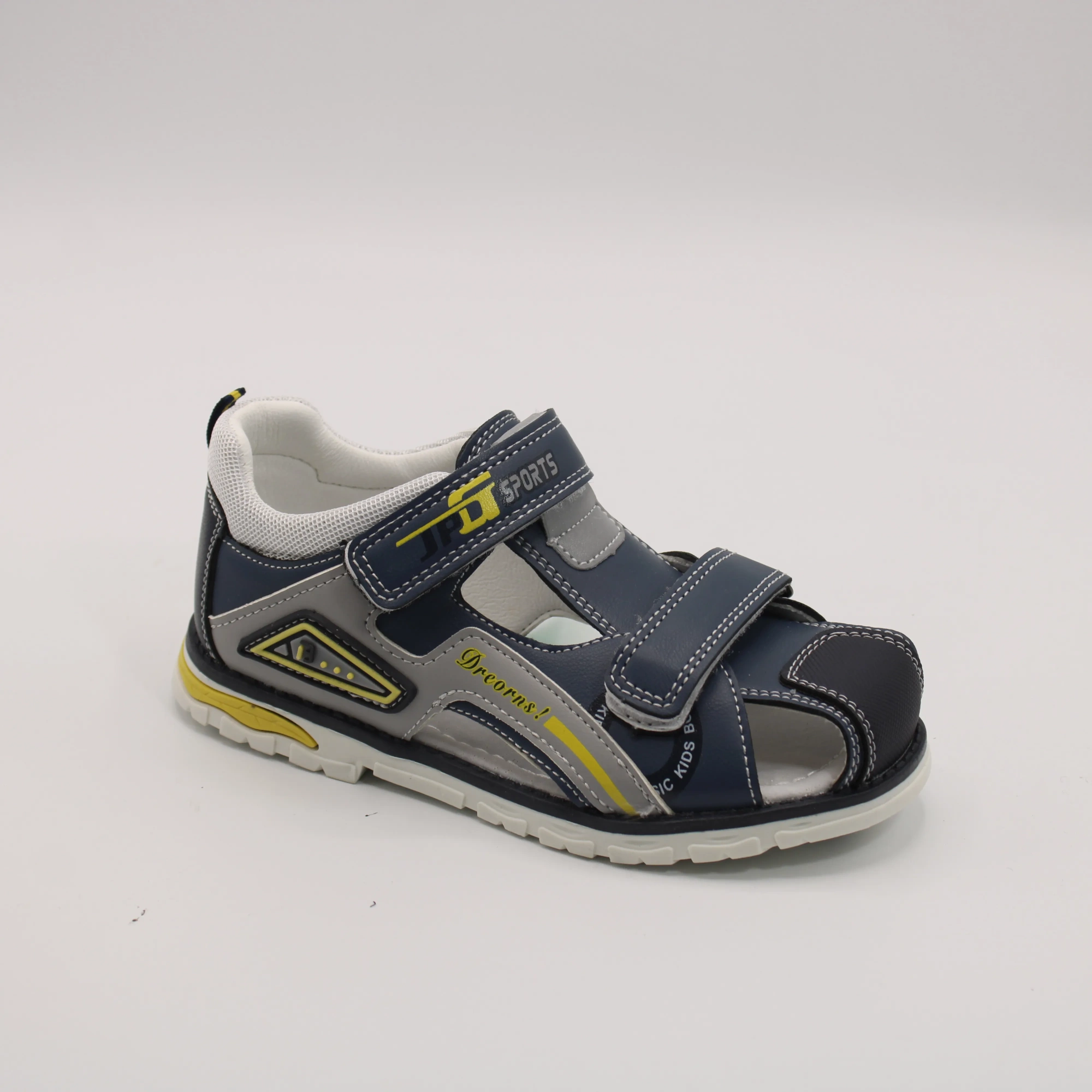 Детские босоножки цвета мультиколор BOYS AND GIRLS BS05-1129