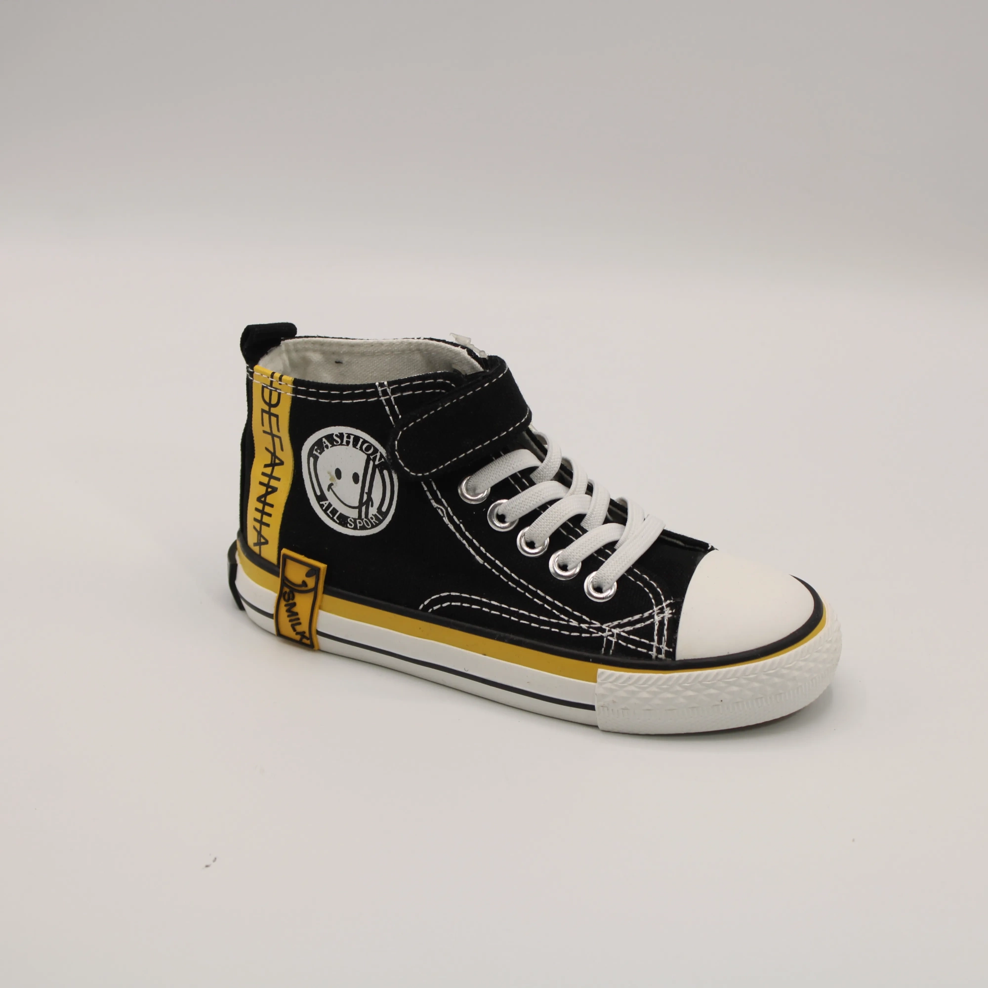 Детские кеды цвета мультиколор FASHION BS06-1667