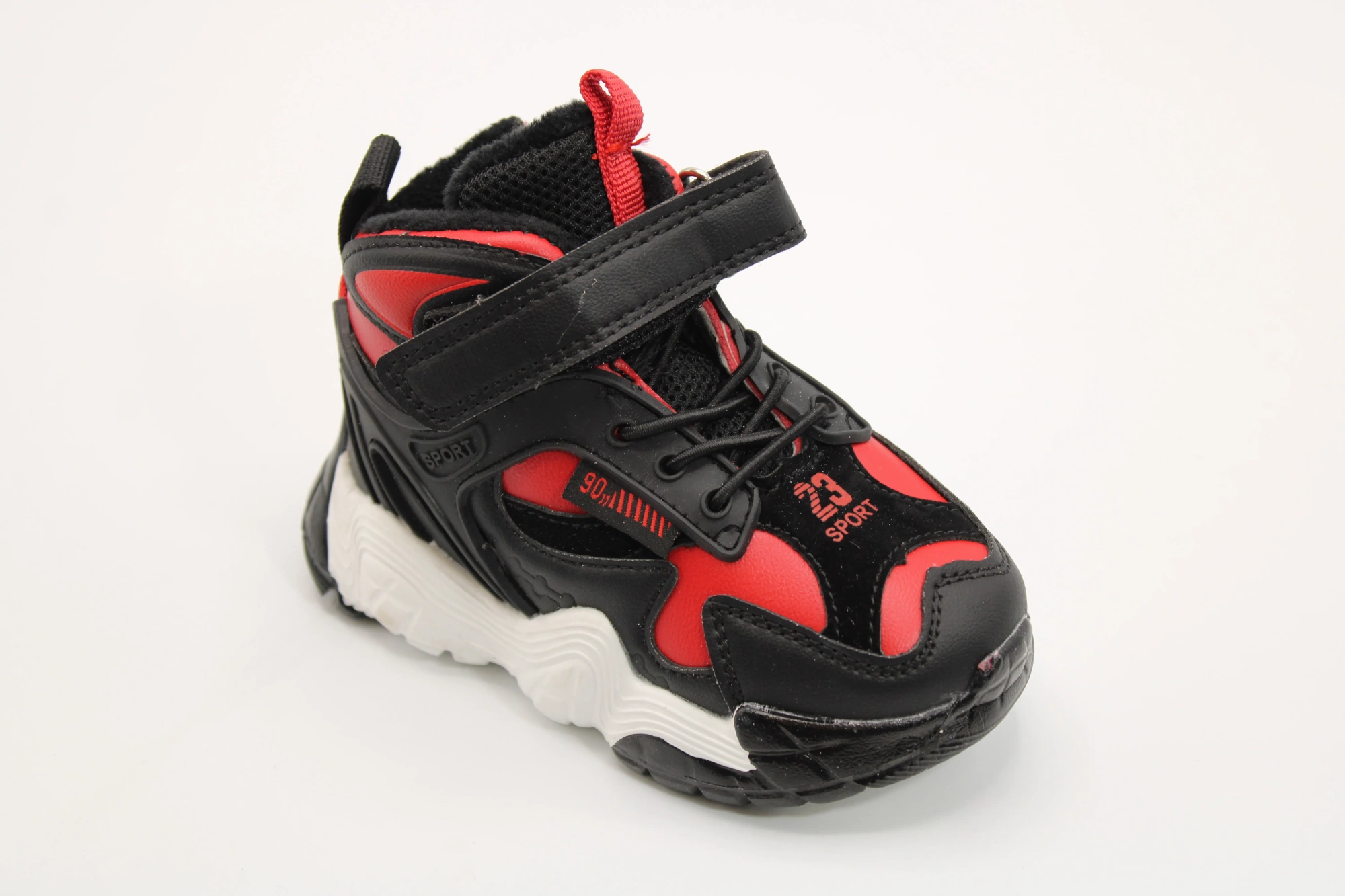 Детские ботинки цвета мультиколор JONG.GOLF BS06-1272