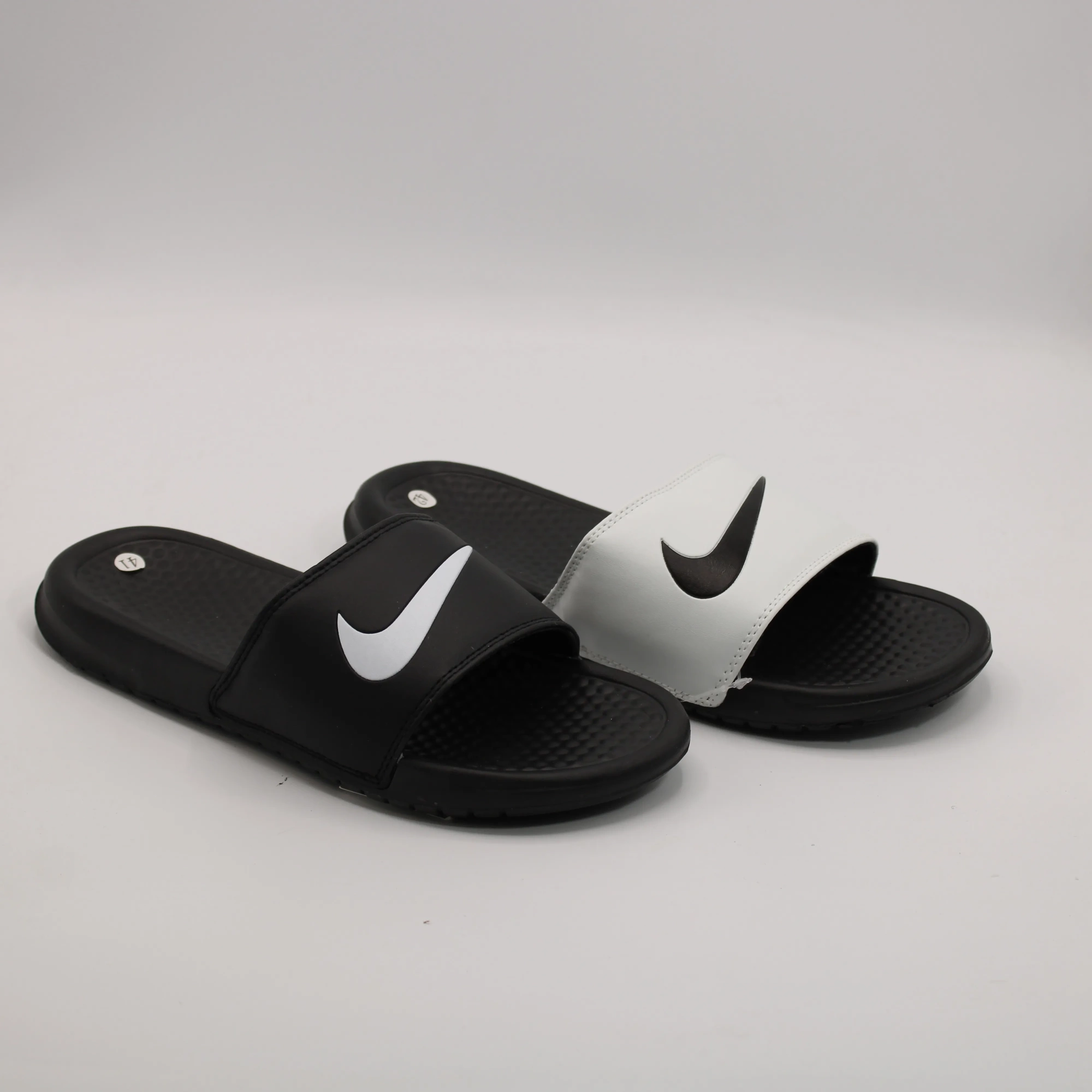 Мужские шлепанцы различных цветов AIR BS01-1494